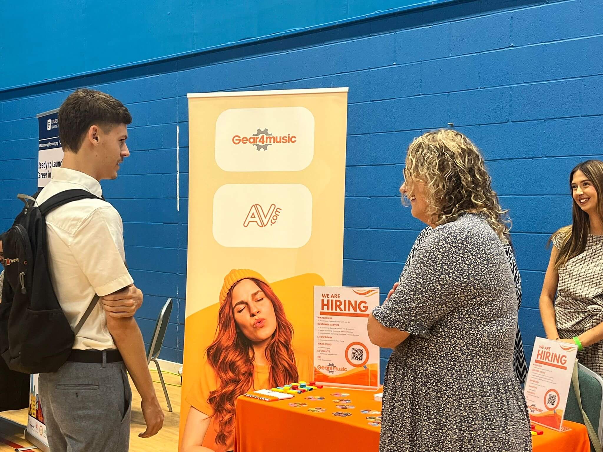 York Jobs Fair - August 2025