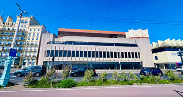 Brighton Centre