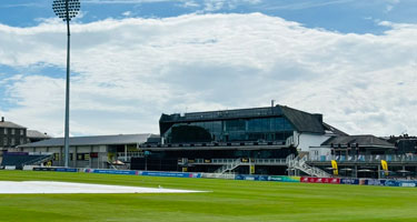 Bristol Pavilion