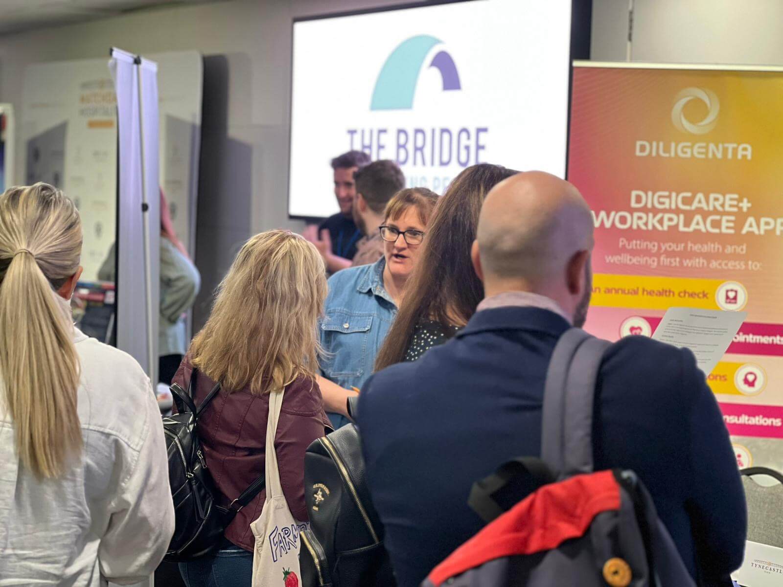 Edinburgh Jobs Fair - September 2025