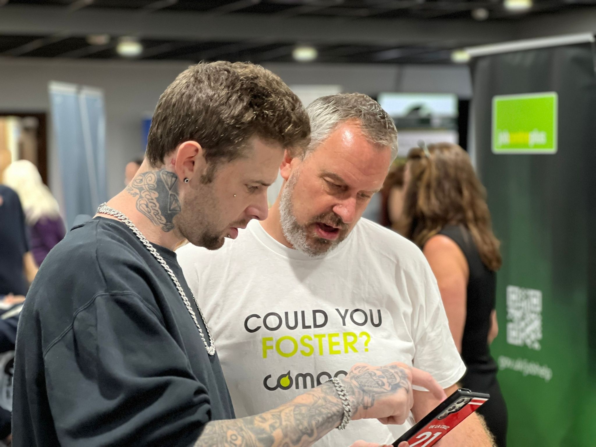 Hull Jobs Fair - September 2025