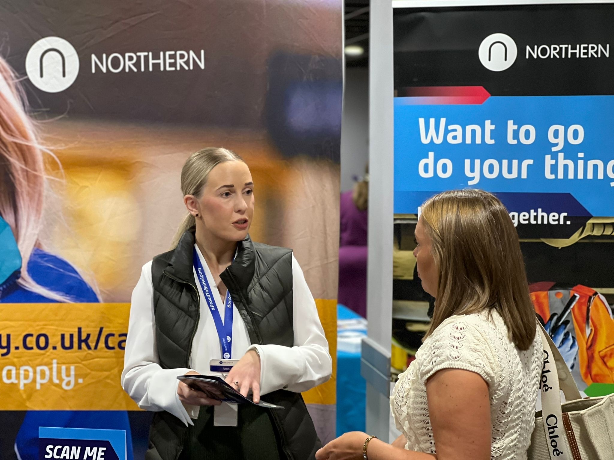 Hull Jobs Fair - September 2025