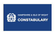 Hampshire & Isle of Wight Constabulary 