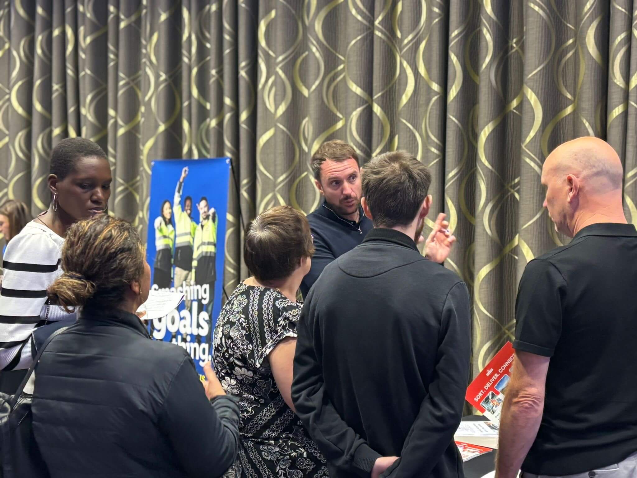 Luton Jobs Fair - September 2025