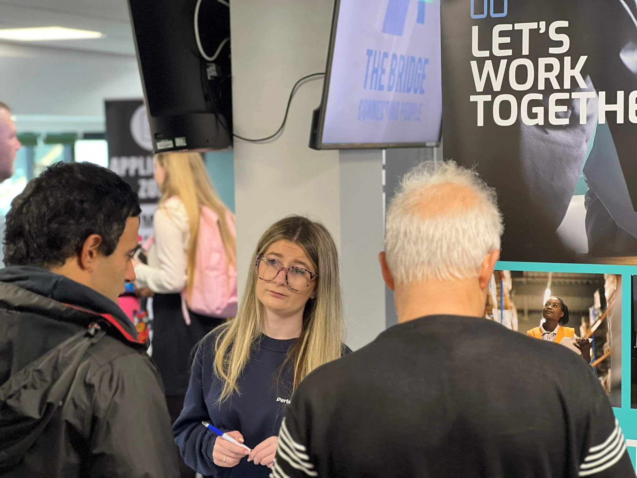 Plymouth Jobs Fair - September 2025