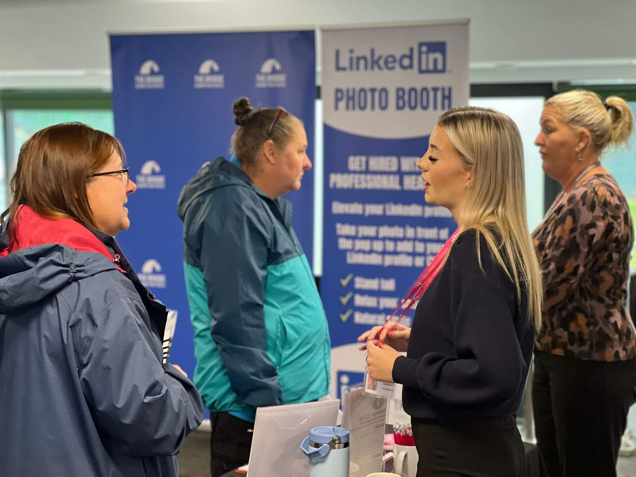 Plymouth Jobs Fair - September 2025