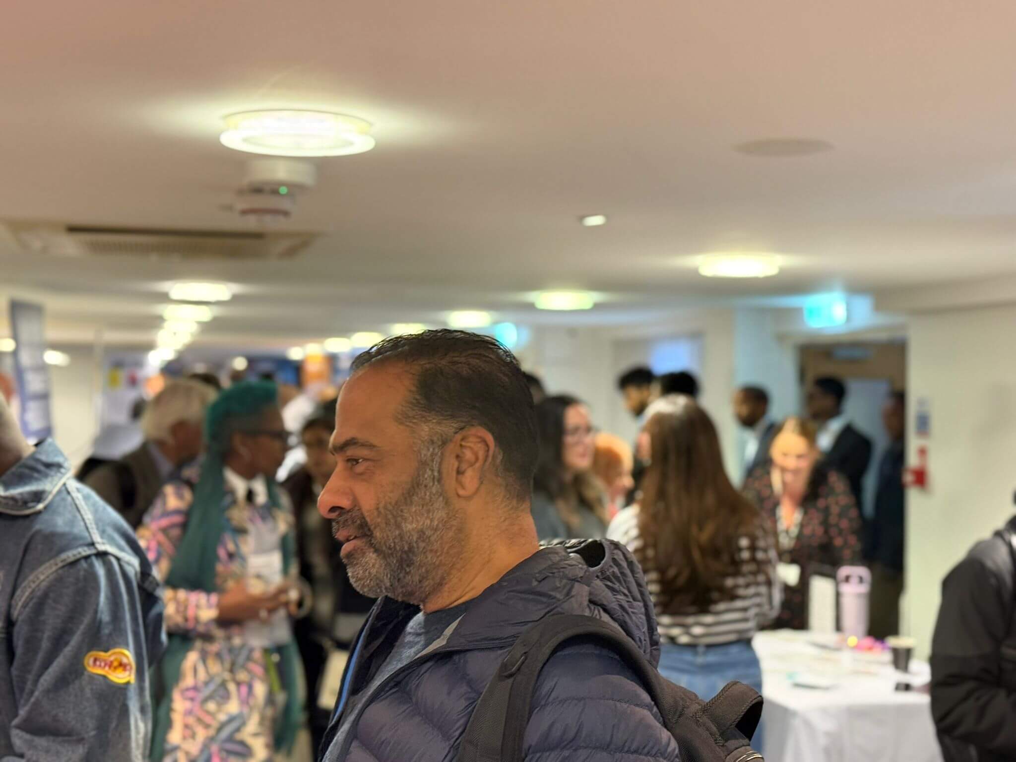 London Croydon Jobs Fair - Sept 2025