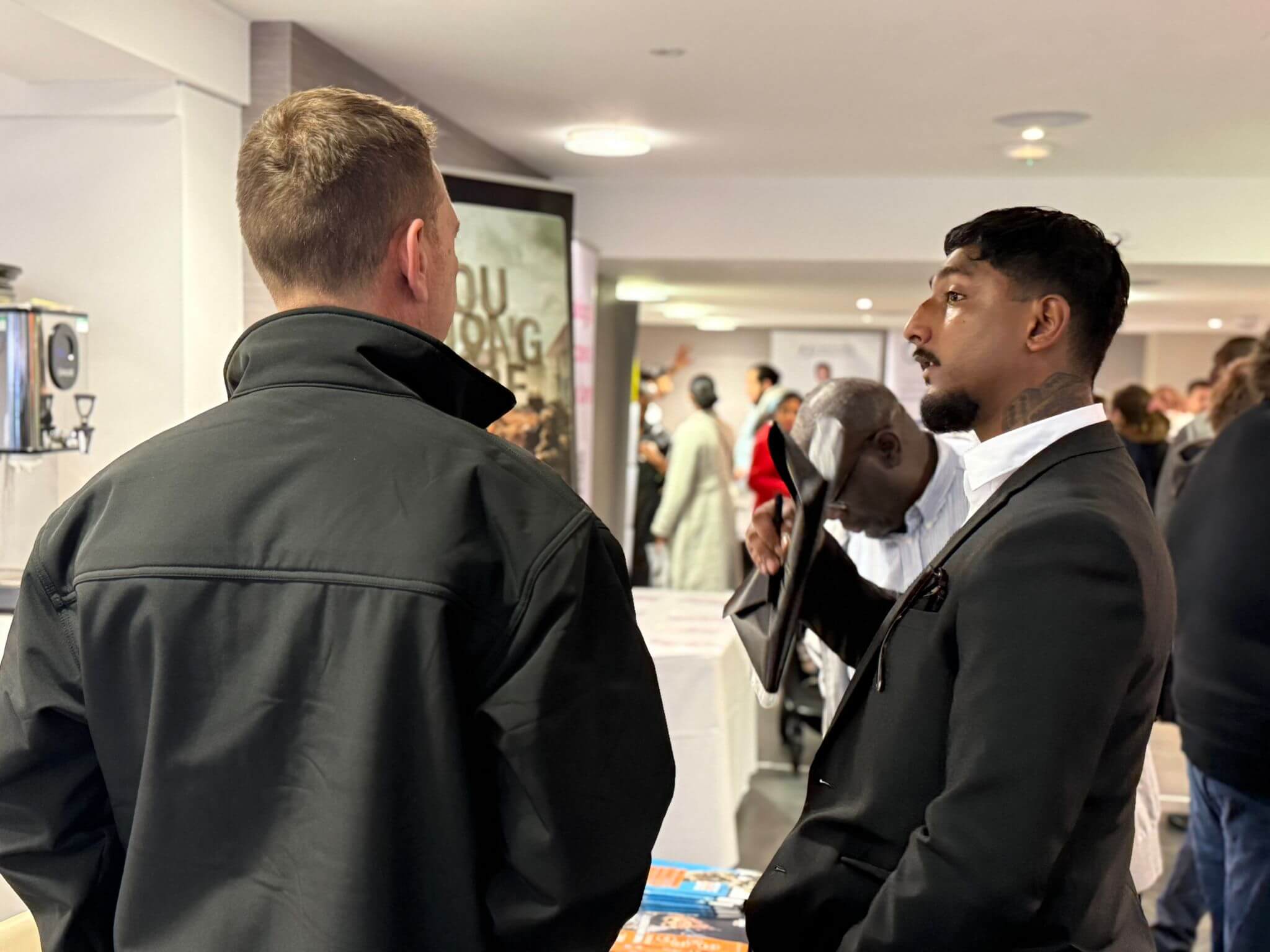 London Croydon Jobs Fair - Sept 2025