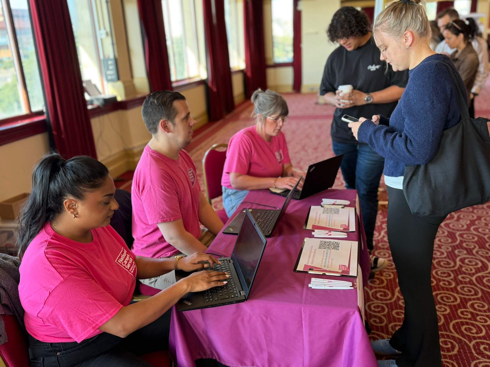 Bournemouth Jobs Fair - Sept 2025