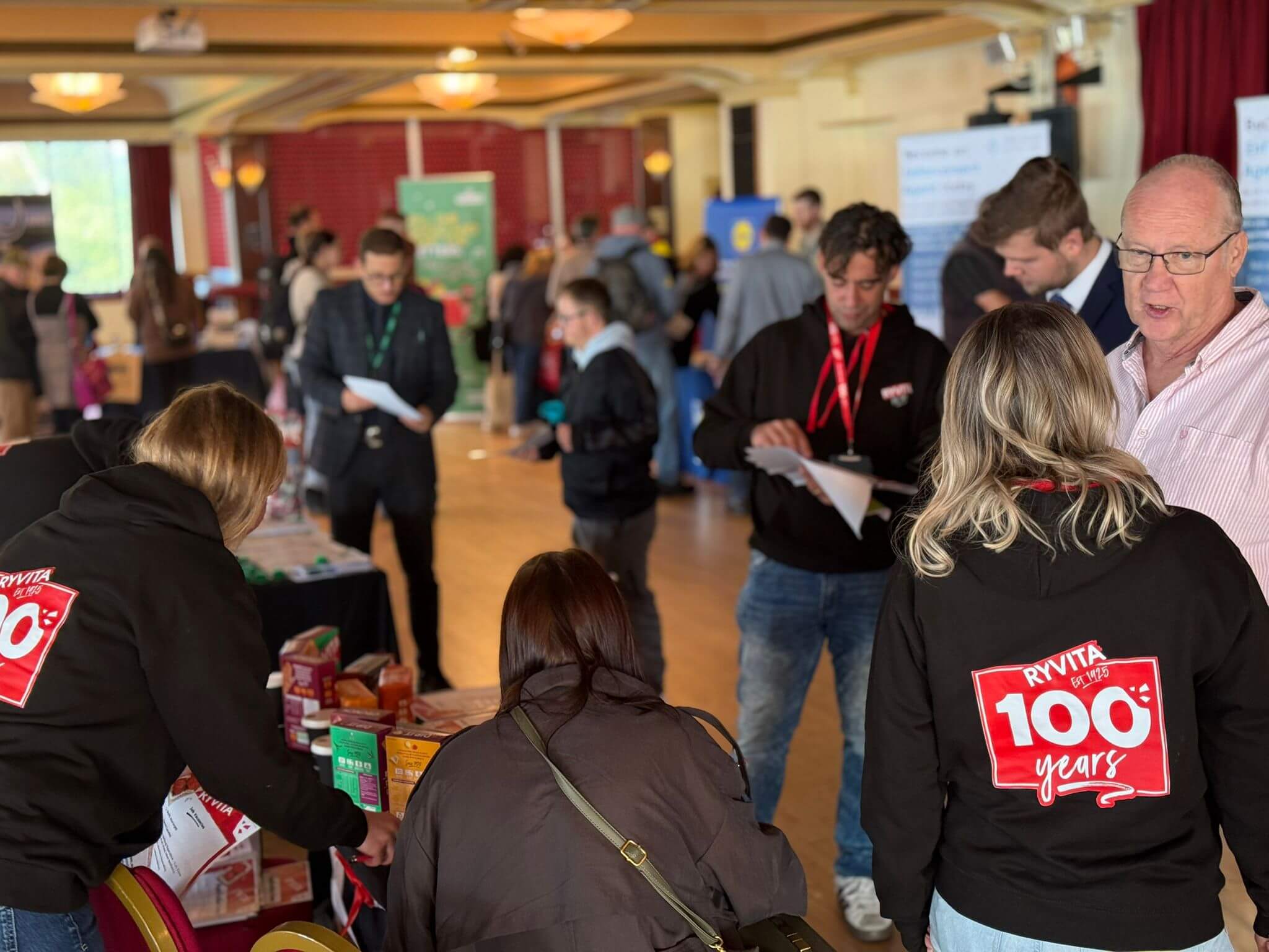 Bournemouth Jobs Fair - Sept 2025
