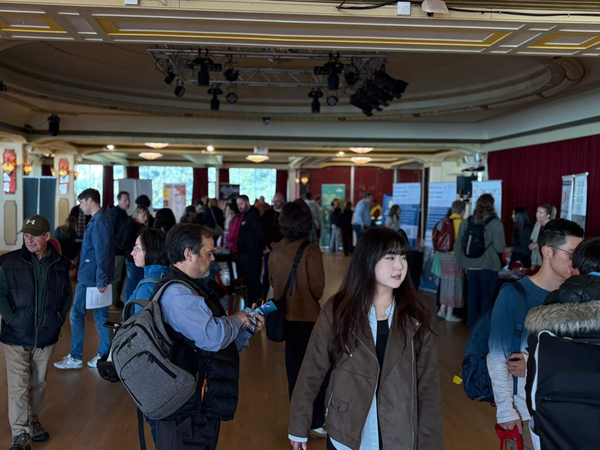 Bournemouth Jobs Fair - Sept 2025