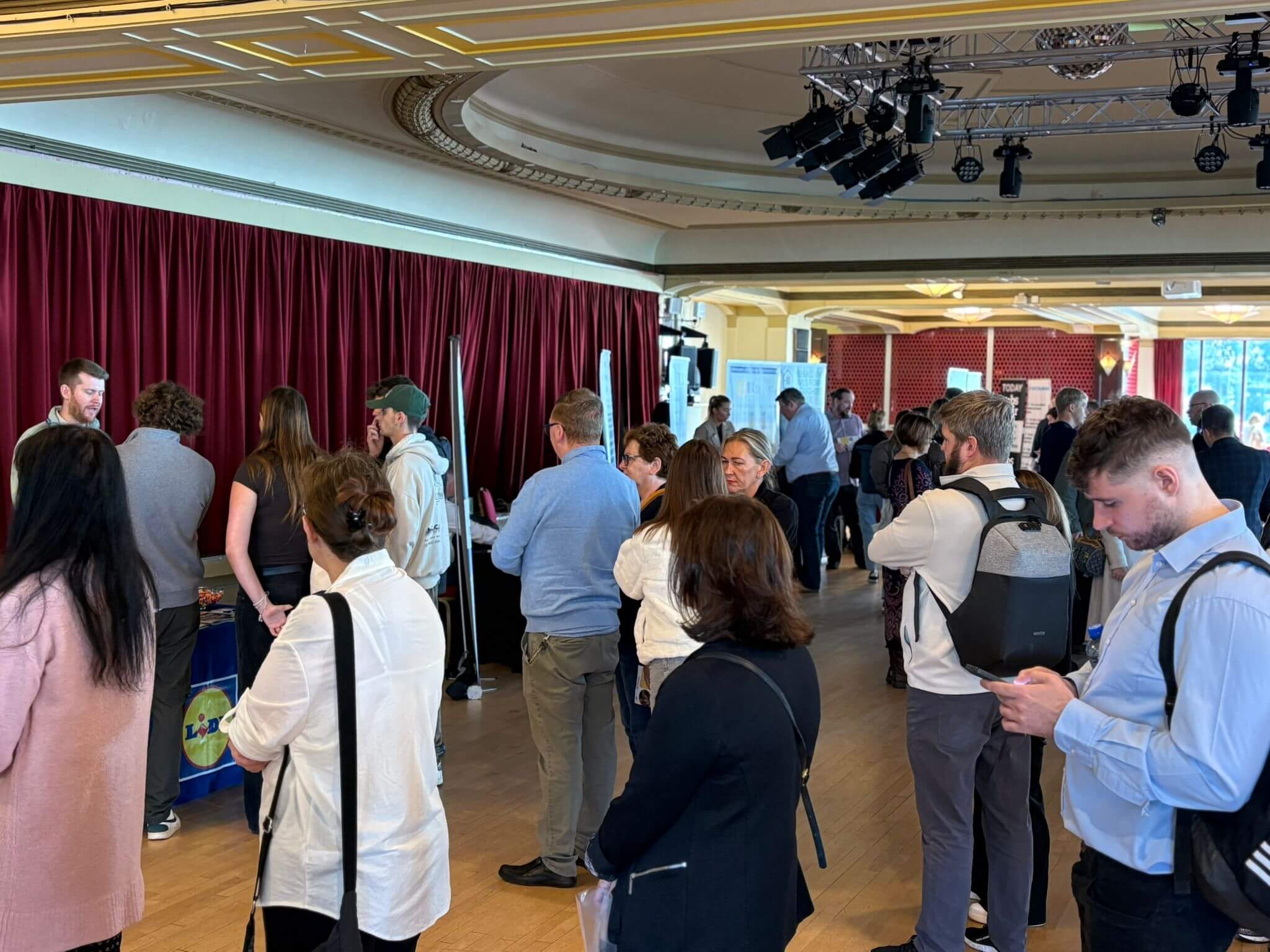 Bournemouth Jobs Fair - Sept 2025