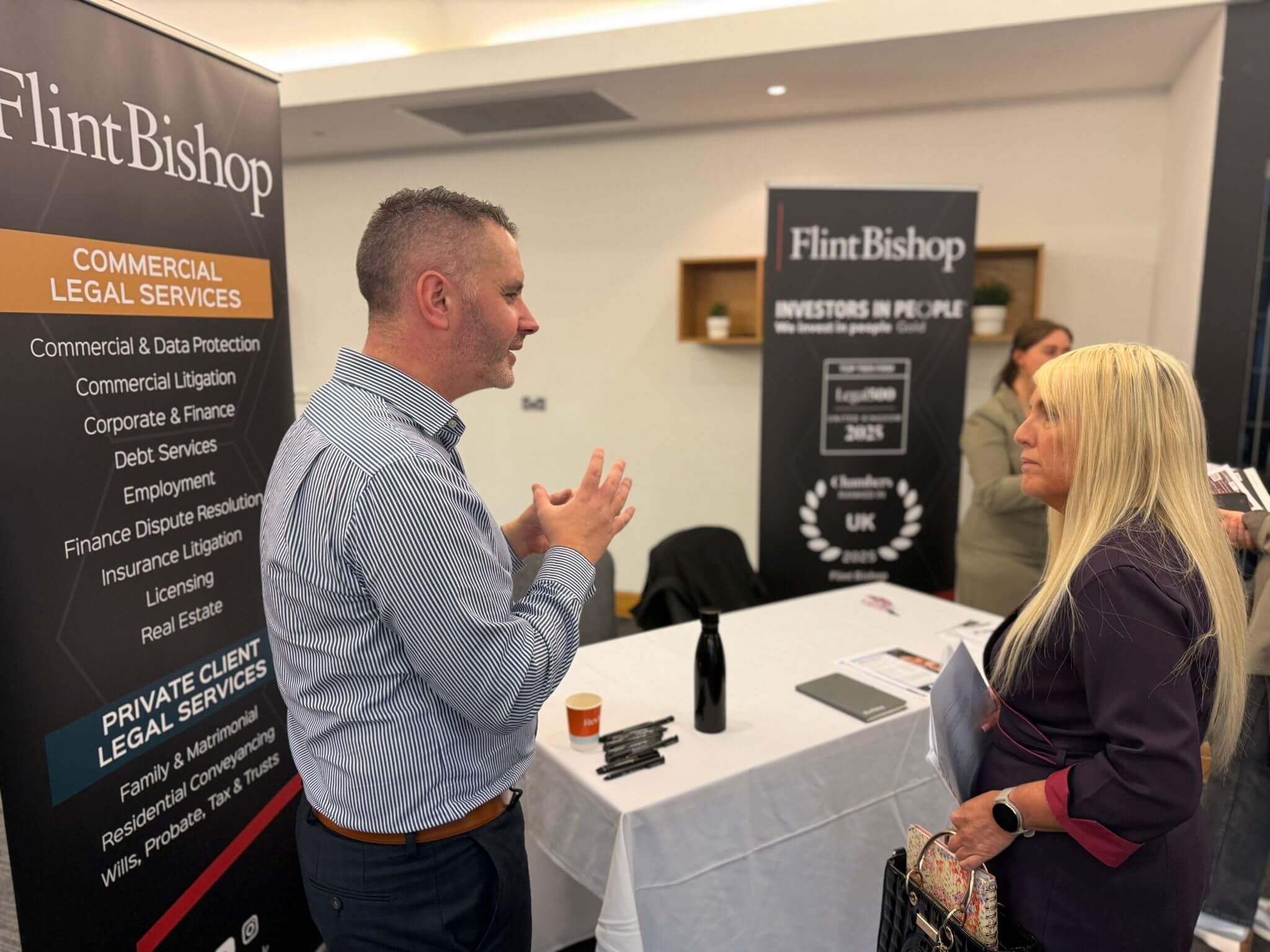 Swansea Jobs Fair - September 2025