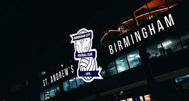 St Andrews Stadium