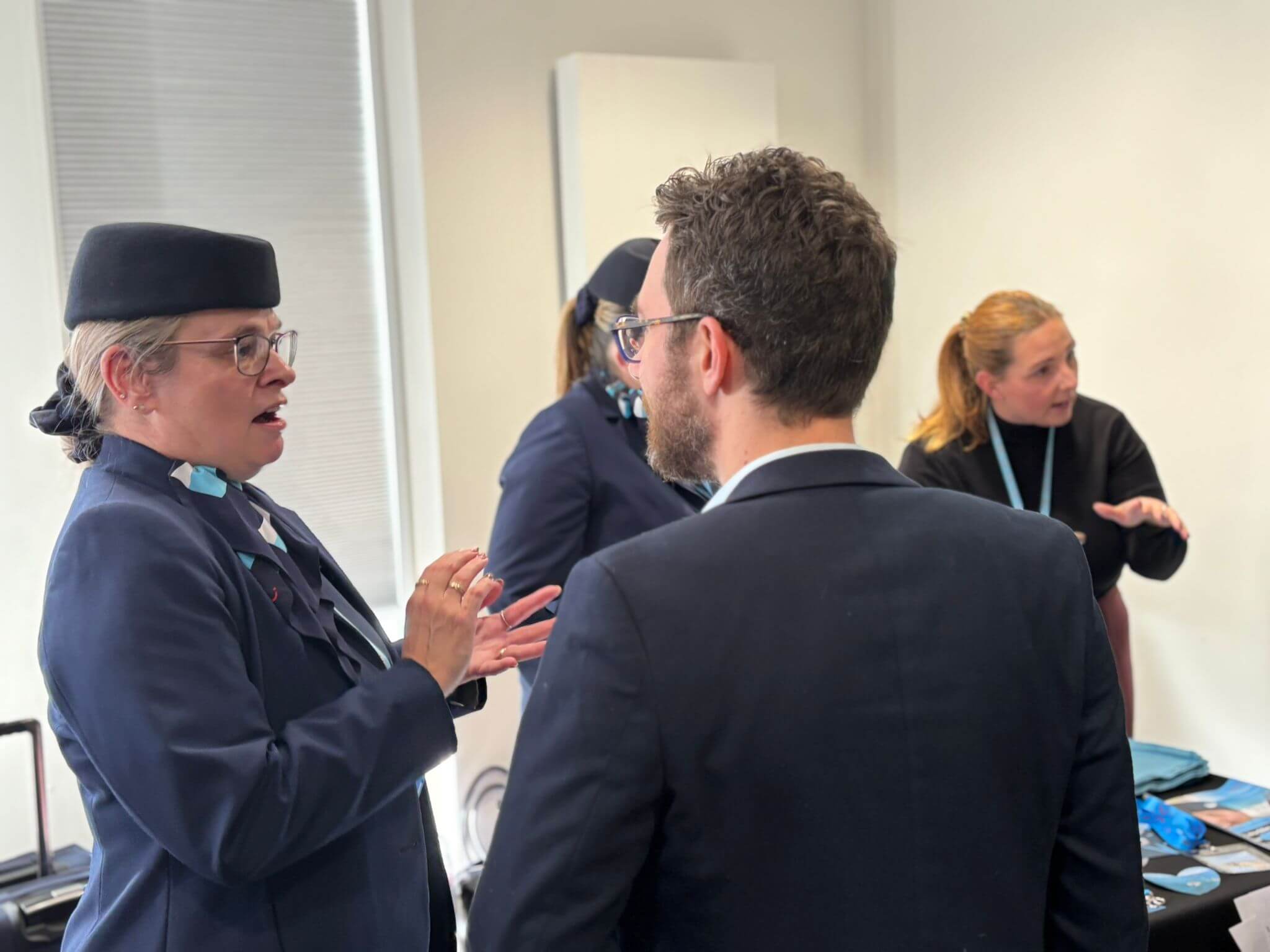 Bristol Jobs Fair - October 2025