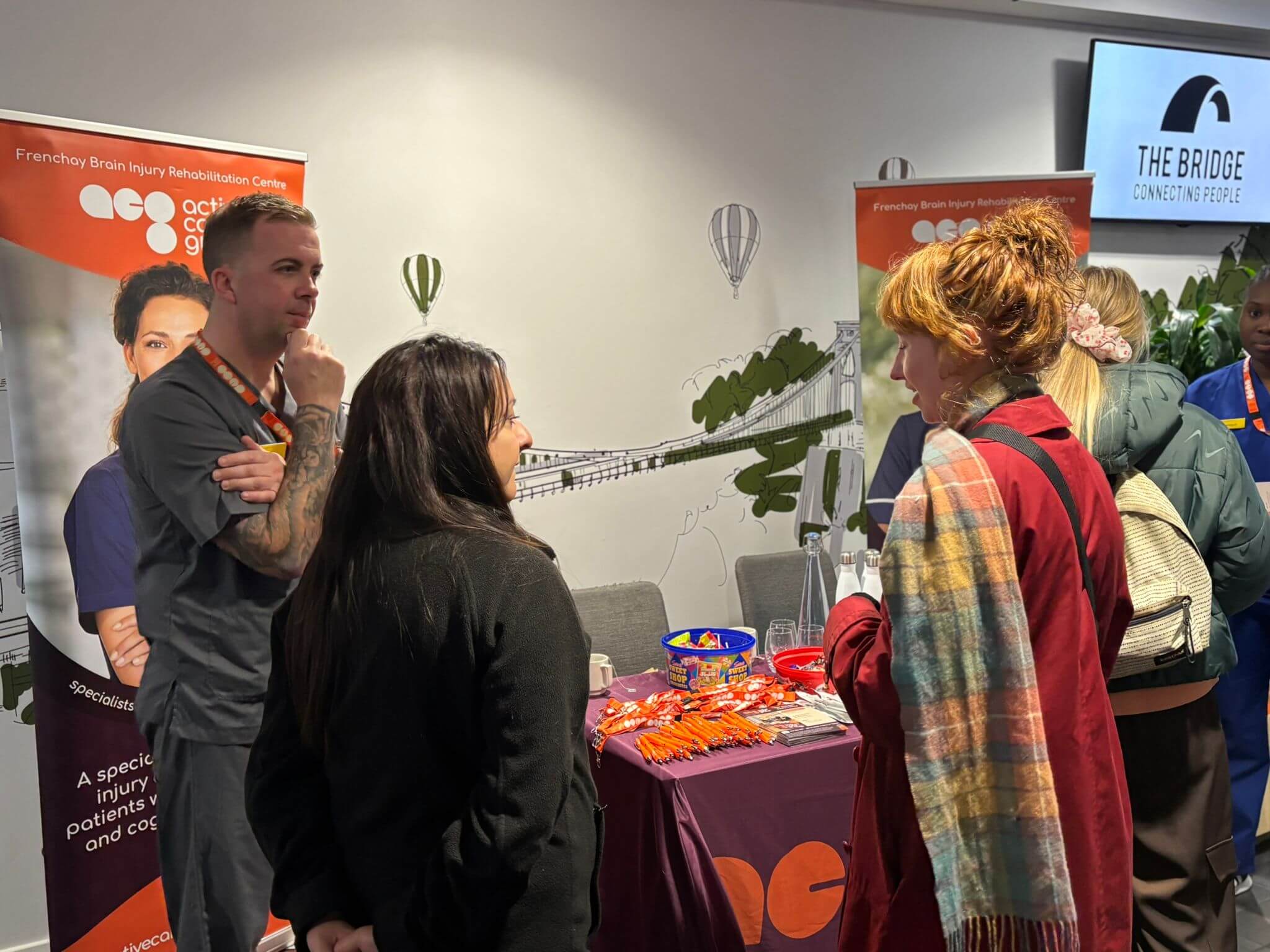 Bristol Jobs Fair - October 2025