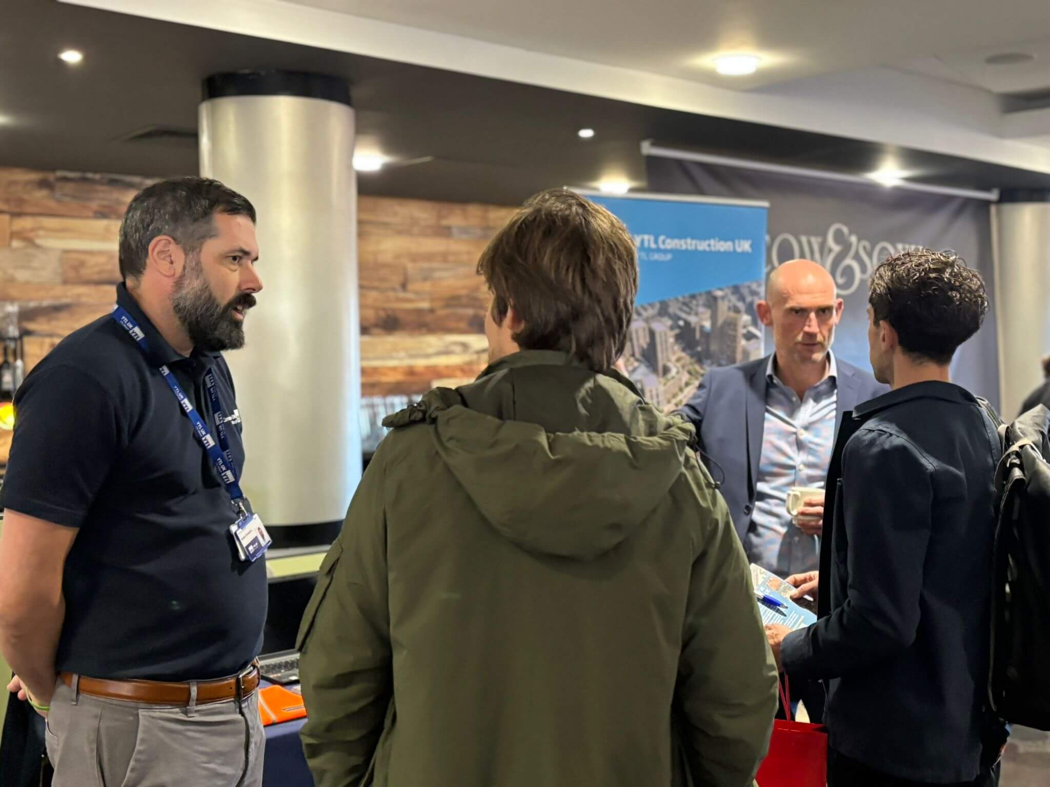 Bristol Jobs Fair - October 2025