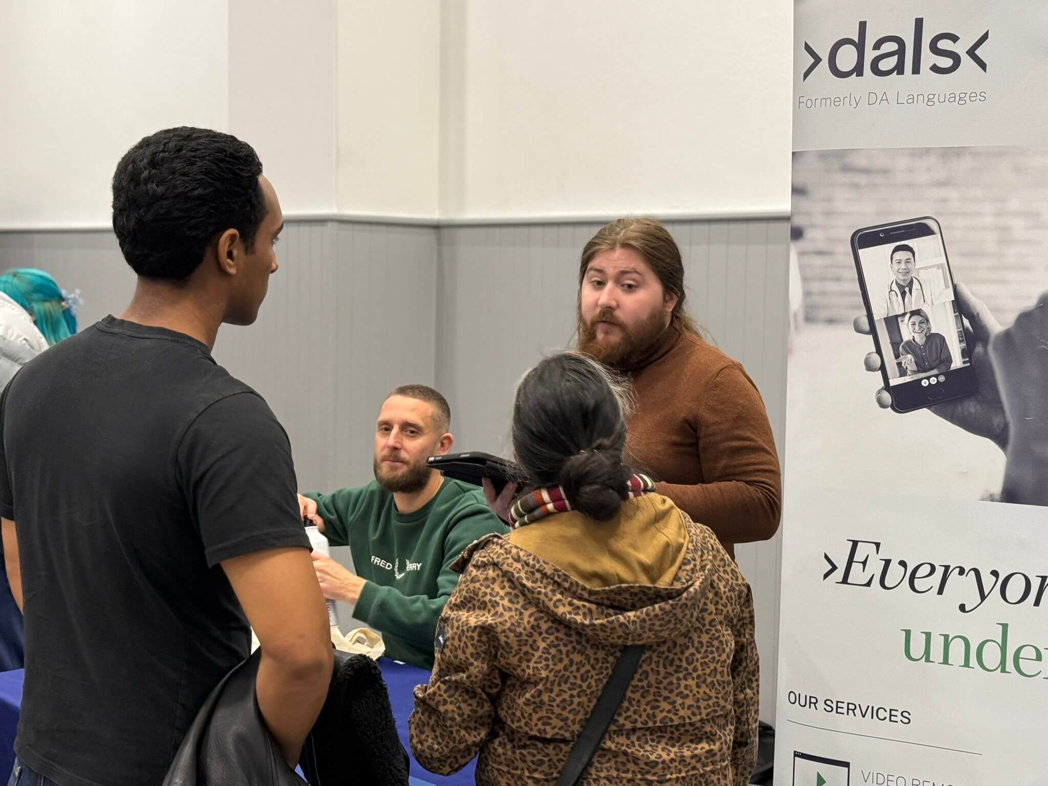 Birmingham Jobs Fair - October 2025 Birmingham Jobs Fair - October 2025