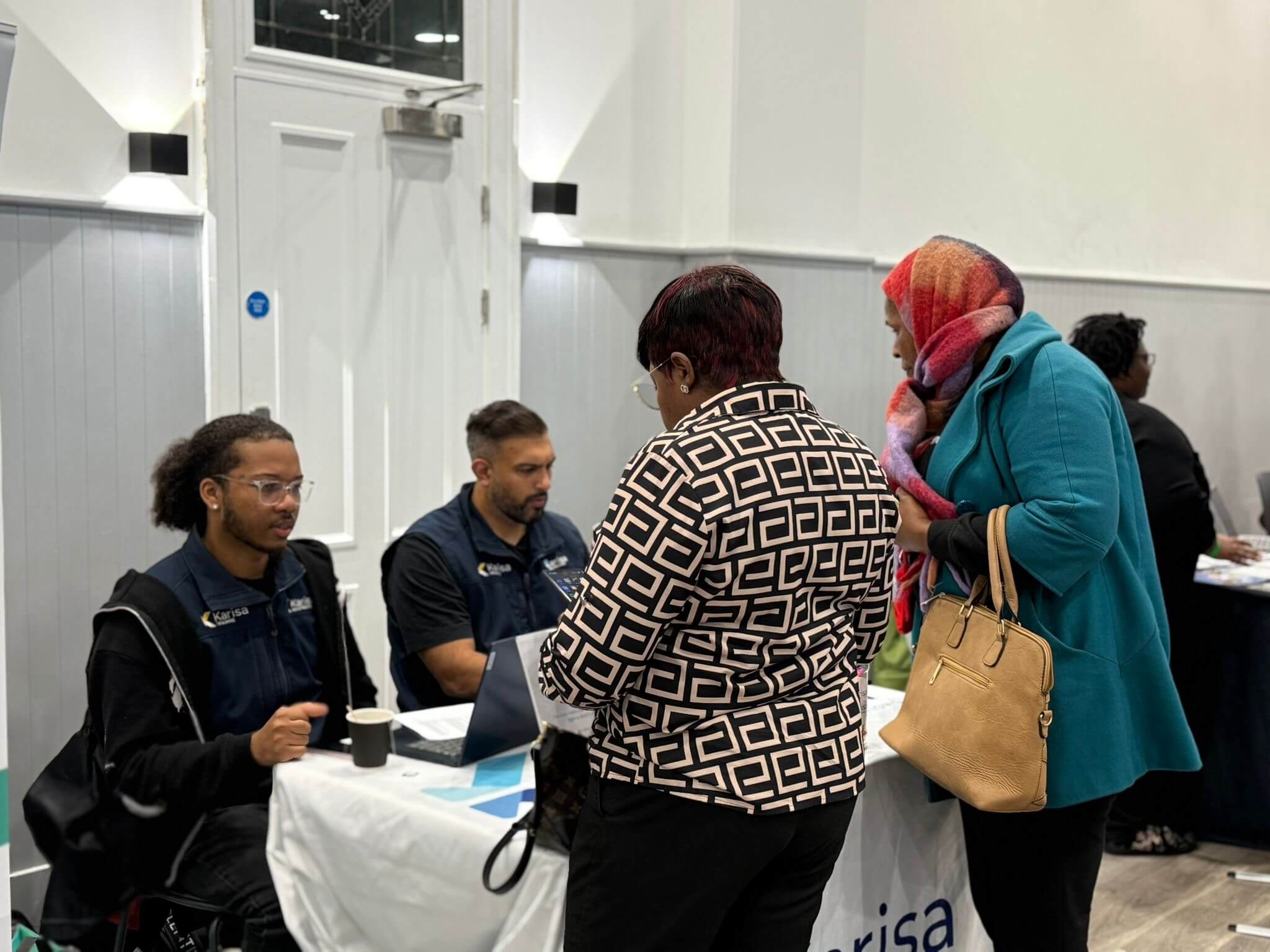 Birmingham Jobs Fair - October 2025 Birmingham Jobs Fair - October 2025