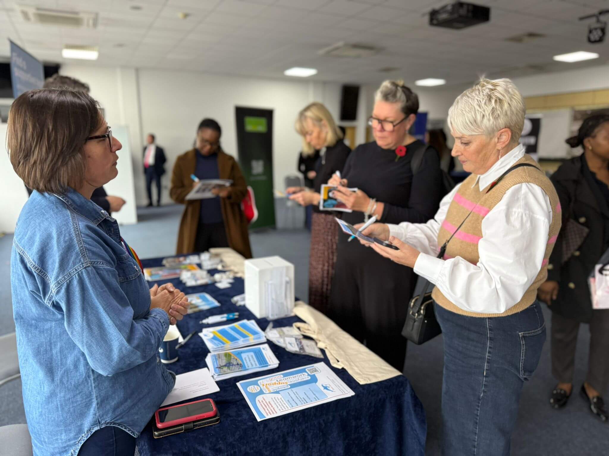 Colchester Jobs Fair - October 2025