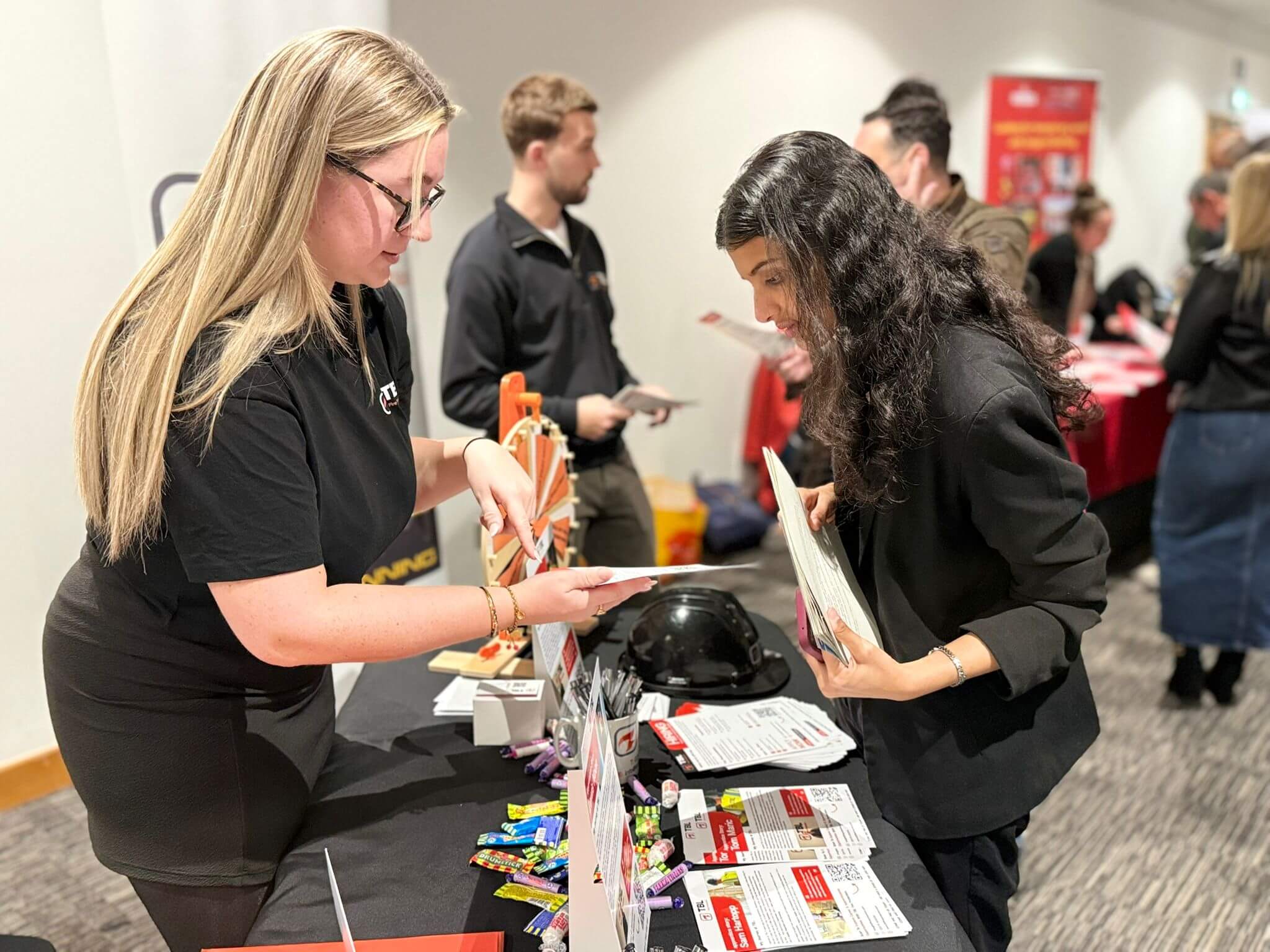 Coventry Jobs Fair - October 2025