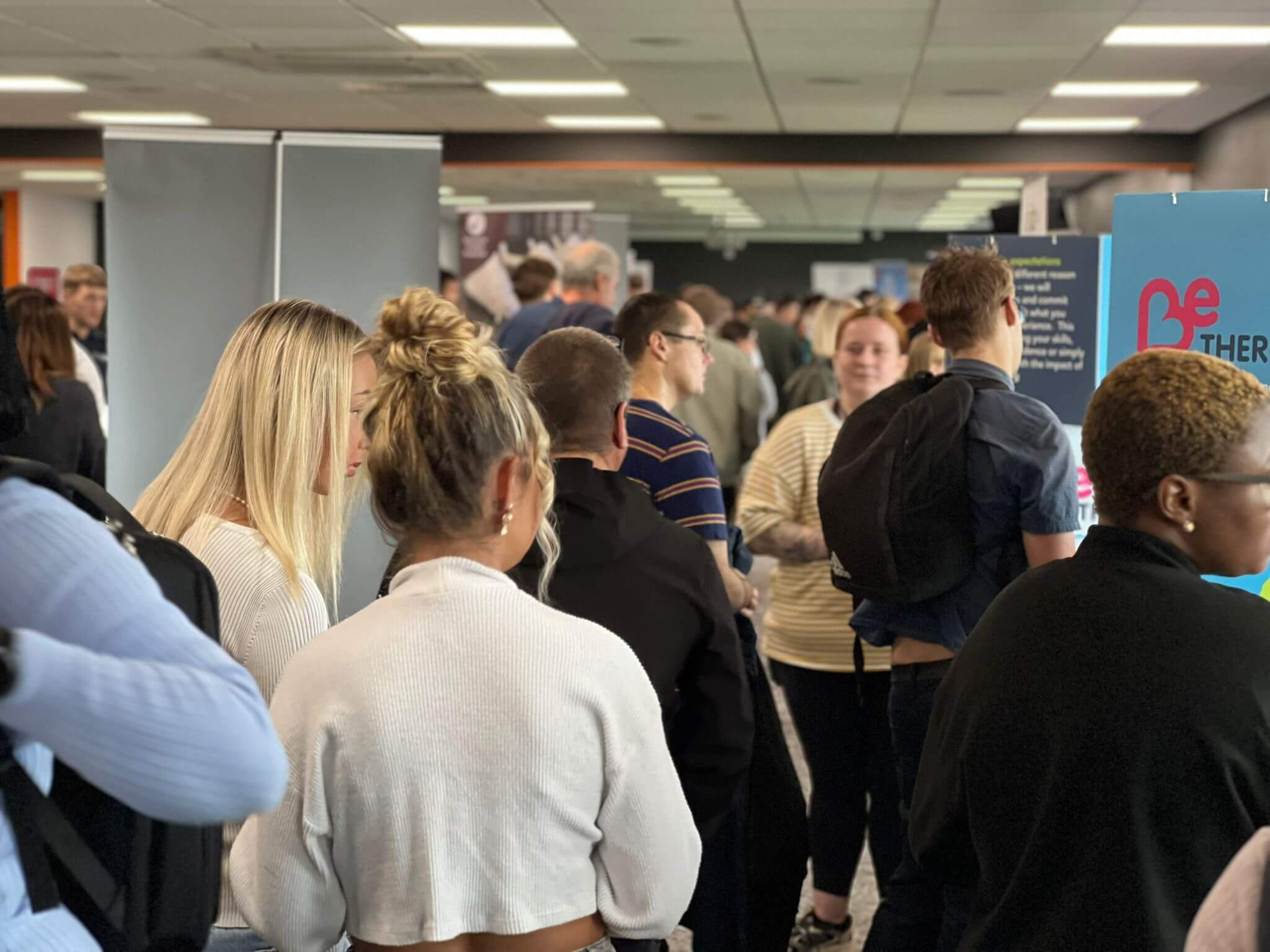 Gloucester Jobs Fair - October 2025