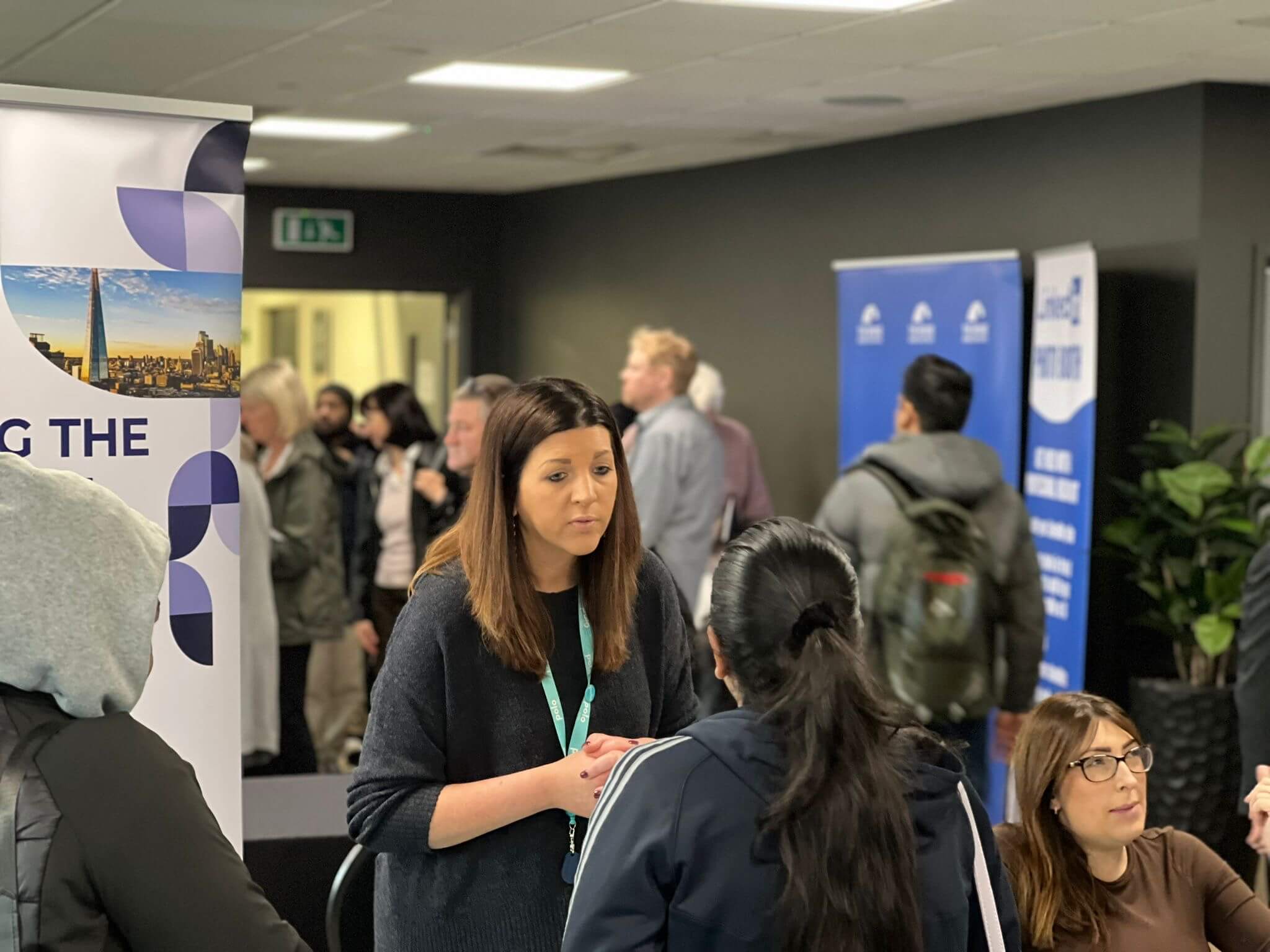 Gloucester Jobs Fair - October 2025