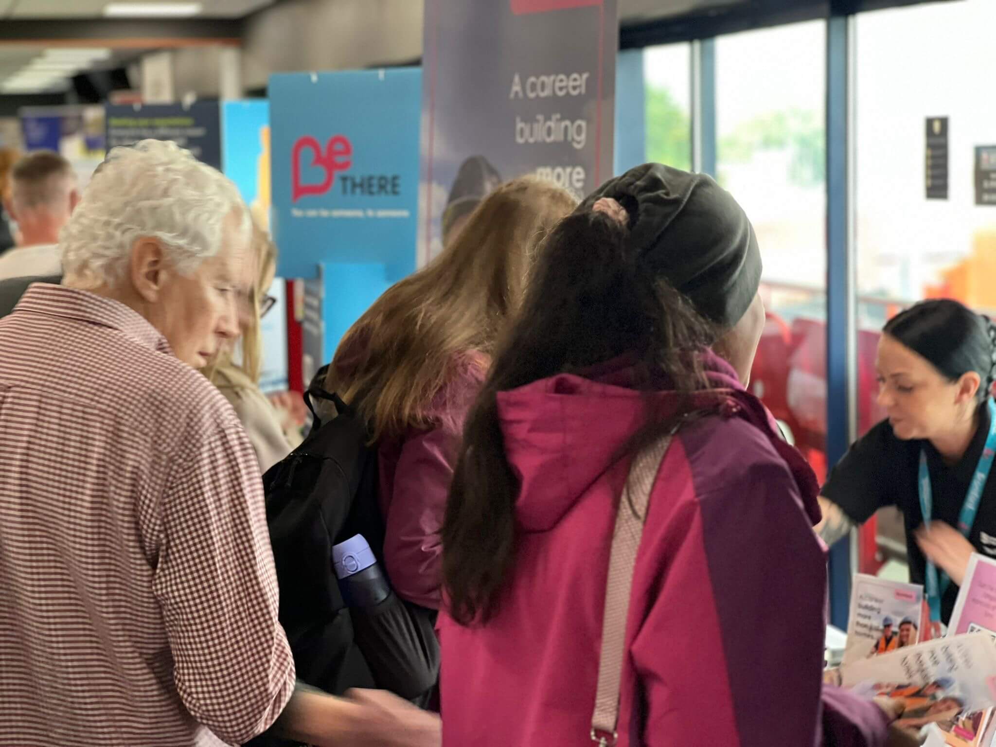 Gloucester Jobs Fair - October 2025