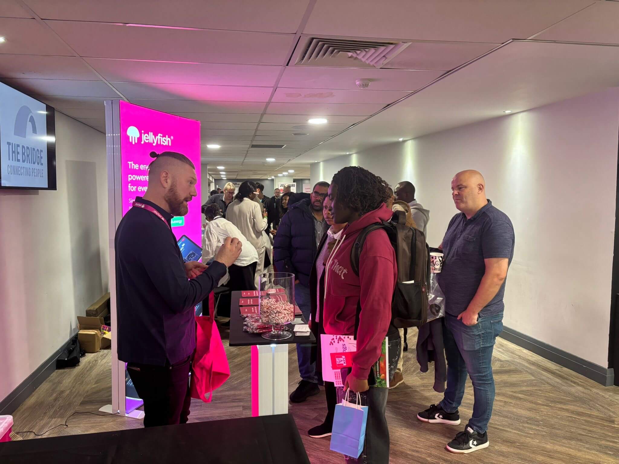 Newcastle Jobs Fair - October 2025 Newcastle Jobs Fair - October 2025