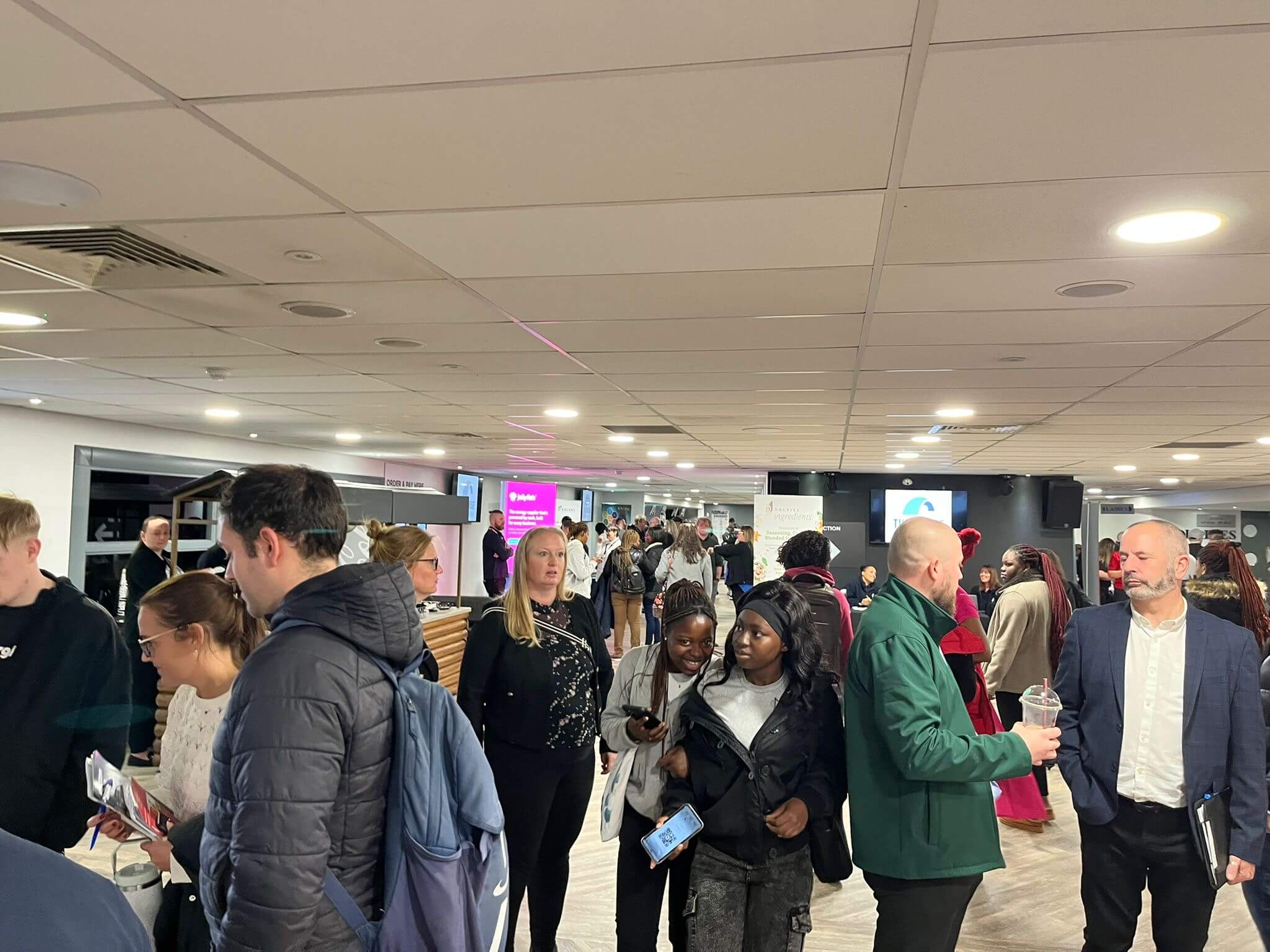 Newcastle Jobs Fair - October 2025 Newcastle Jobs Fair - October 2025