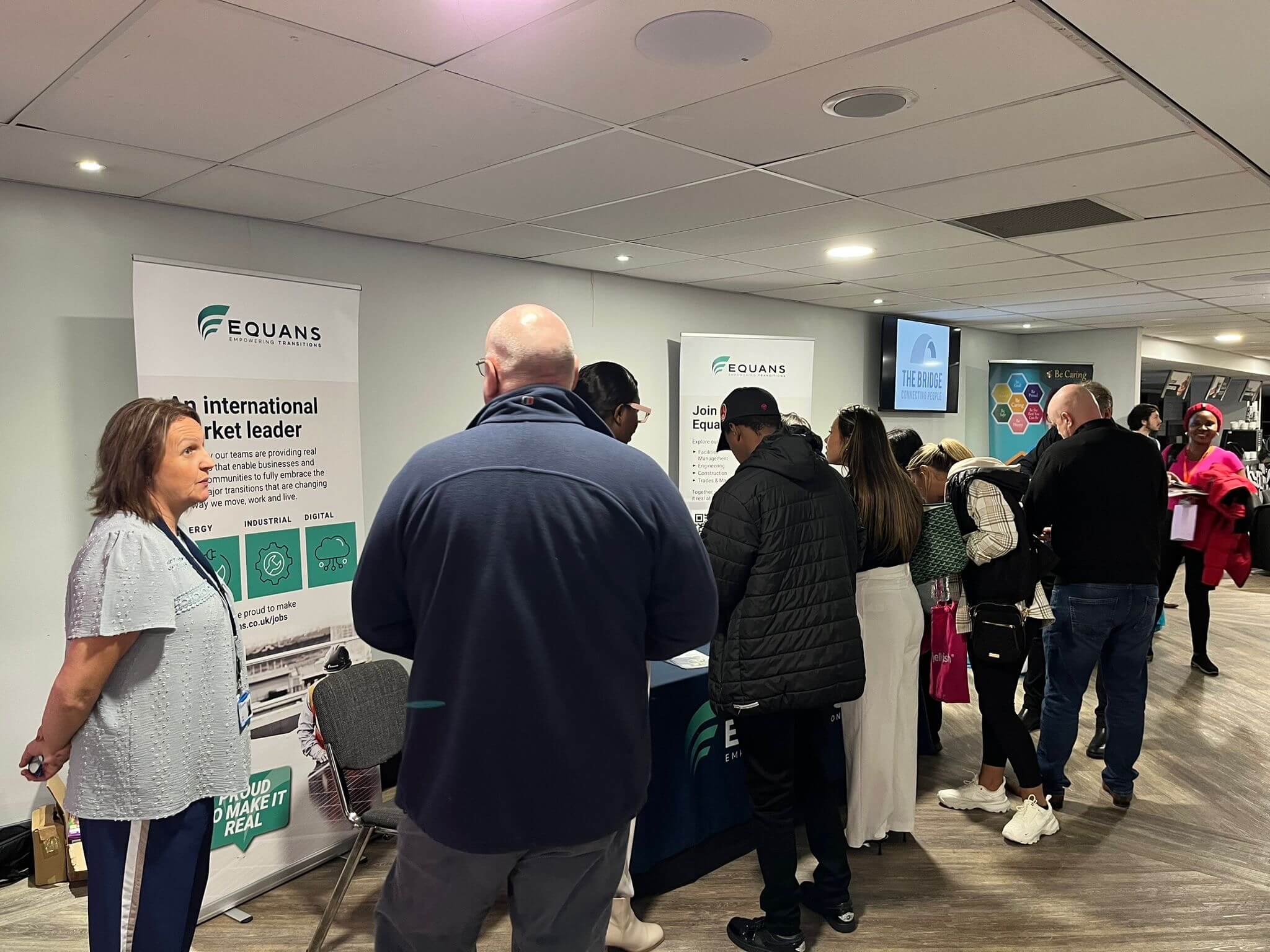 Newcastle Jobs Fair - October 2025 Newcastle Jobs Fair - October 2025