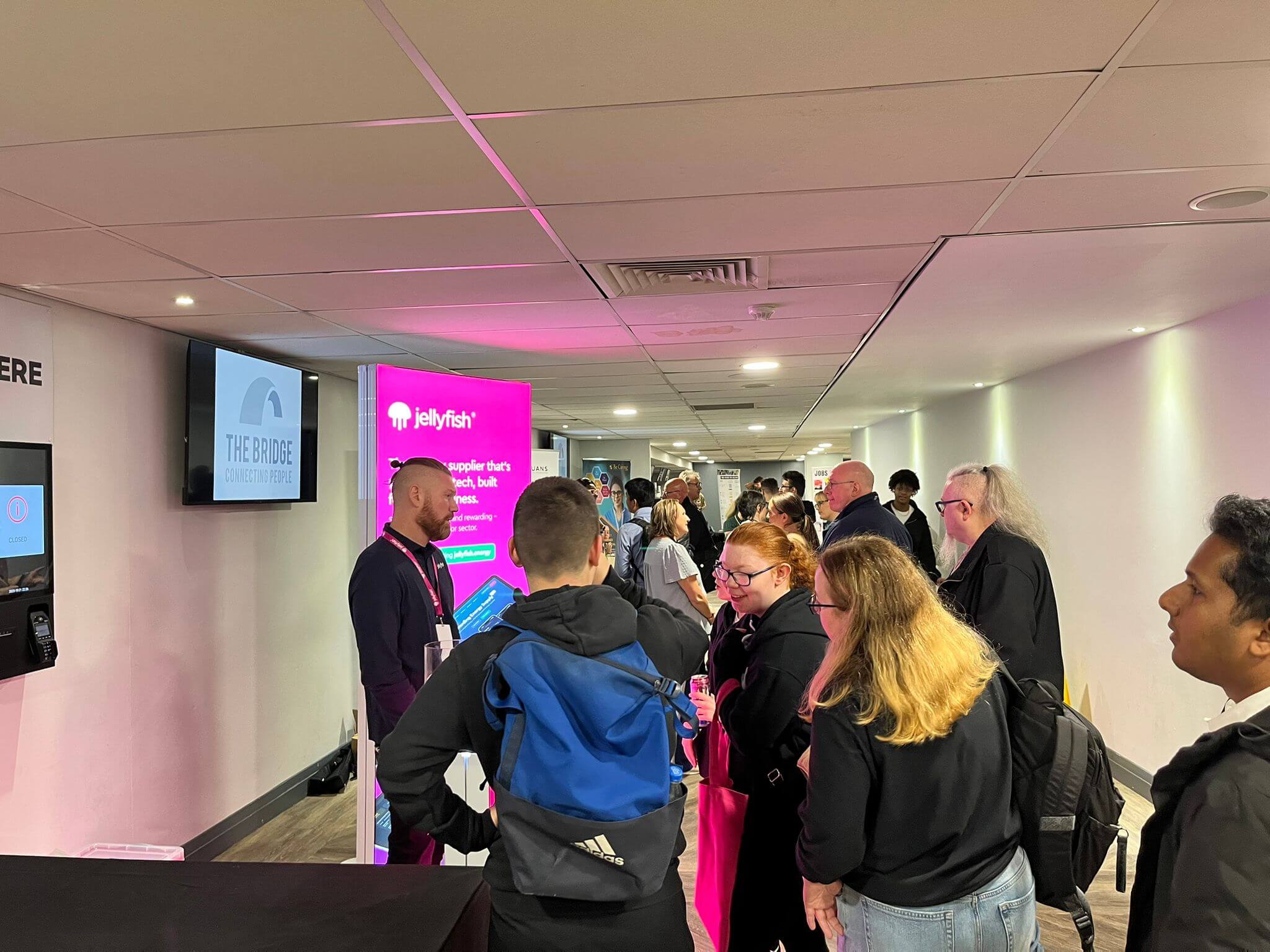 Newcastle Jobs Fair - October 2025 Newcastle Jobs Fair - October 2025