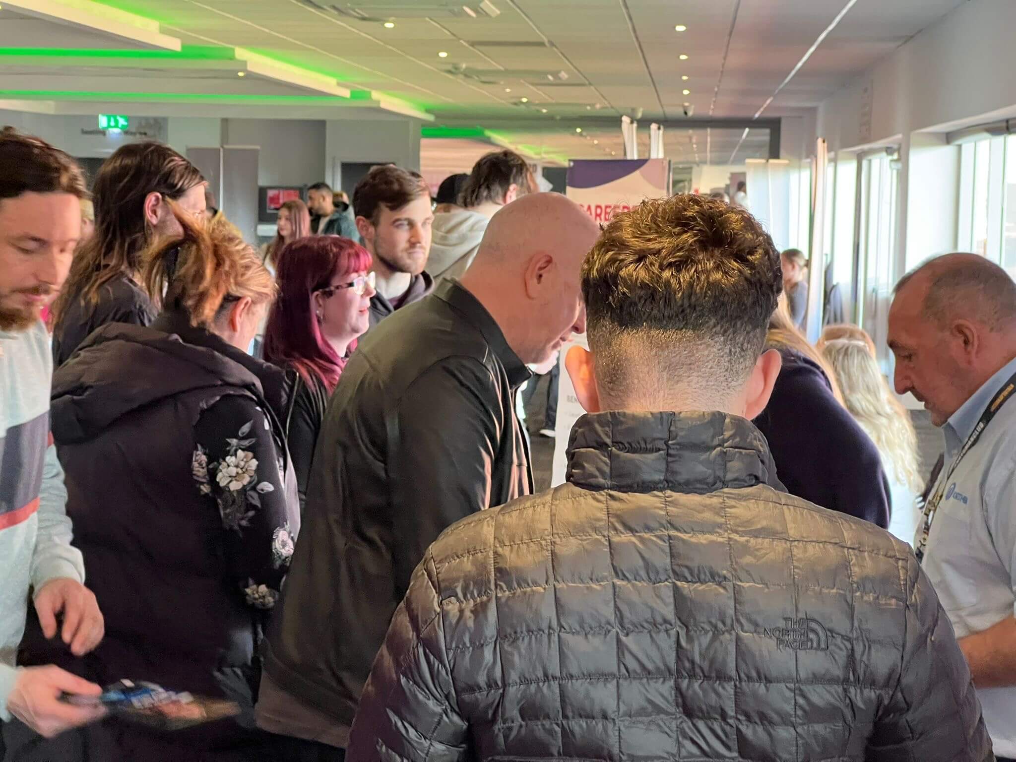 Blackpool Jobs Fair - November 2025