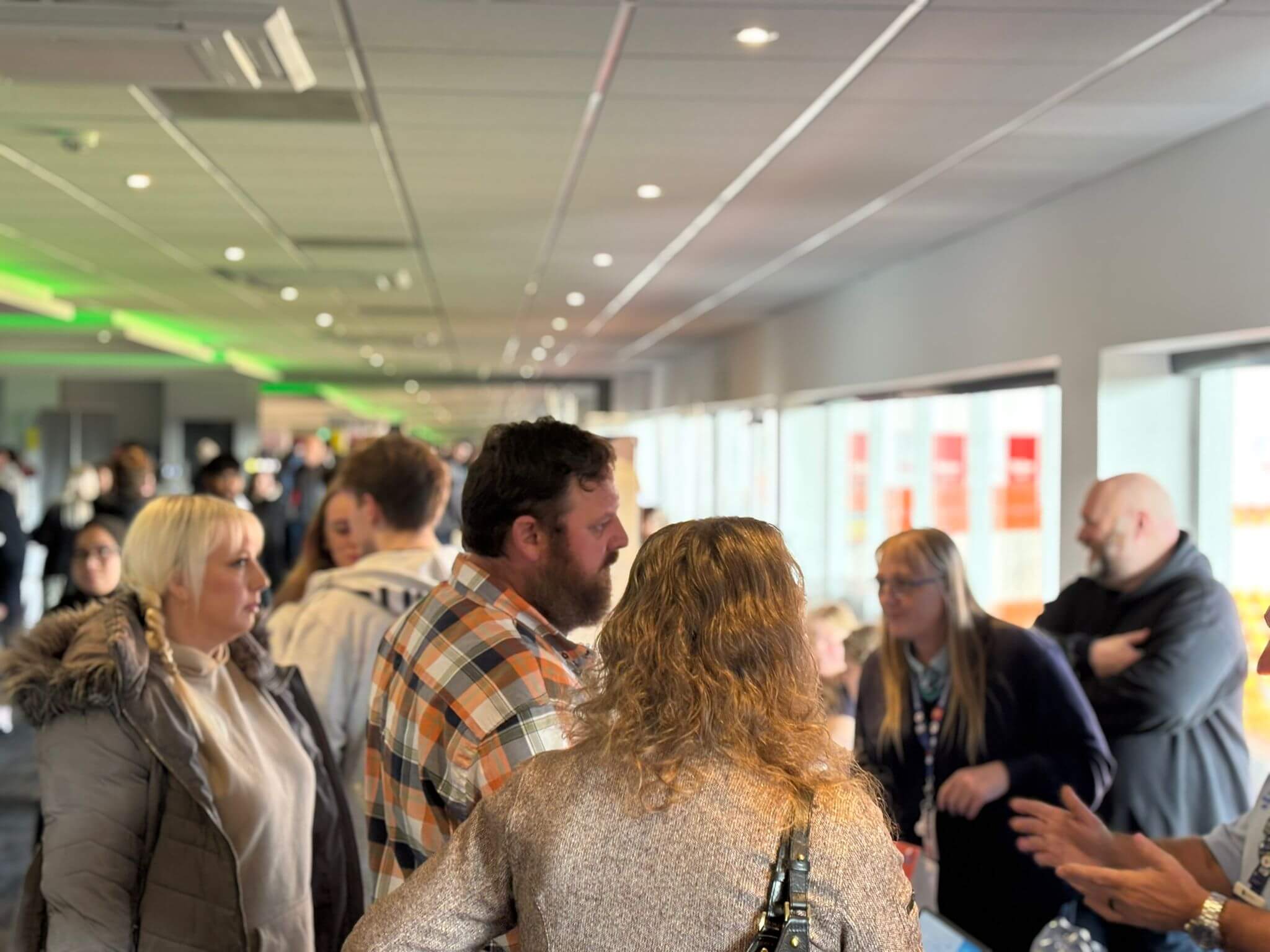 Blackpool Jobs Fair - November 2025