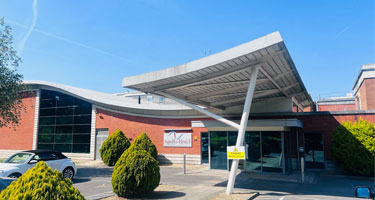 Apollo Hotel Basingstoke