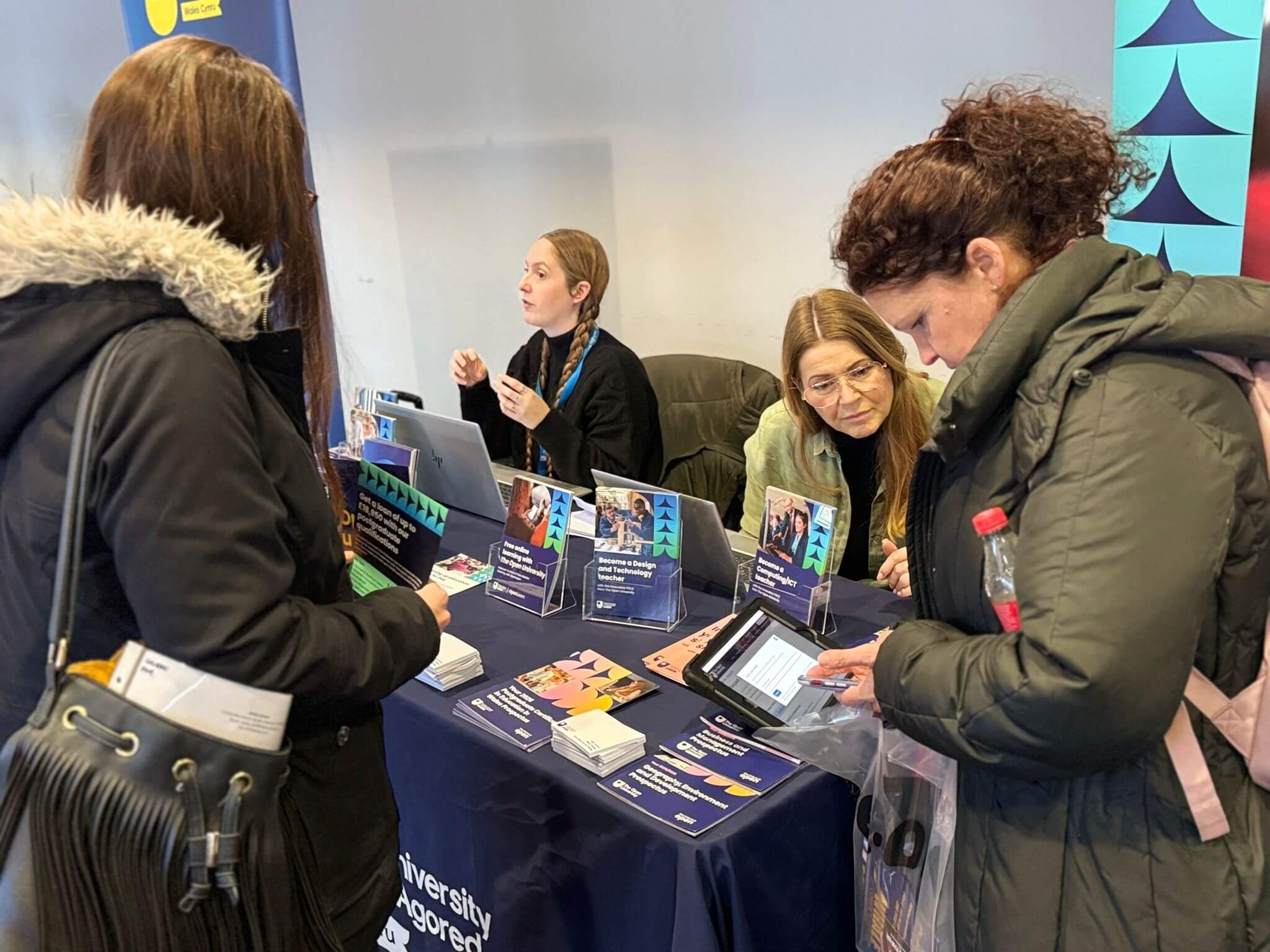 Cardiff Jobs Fair - November 2025