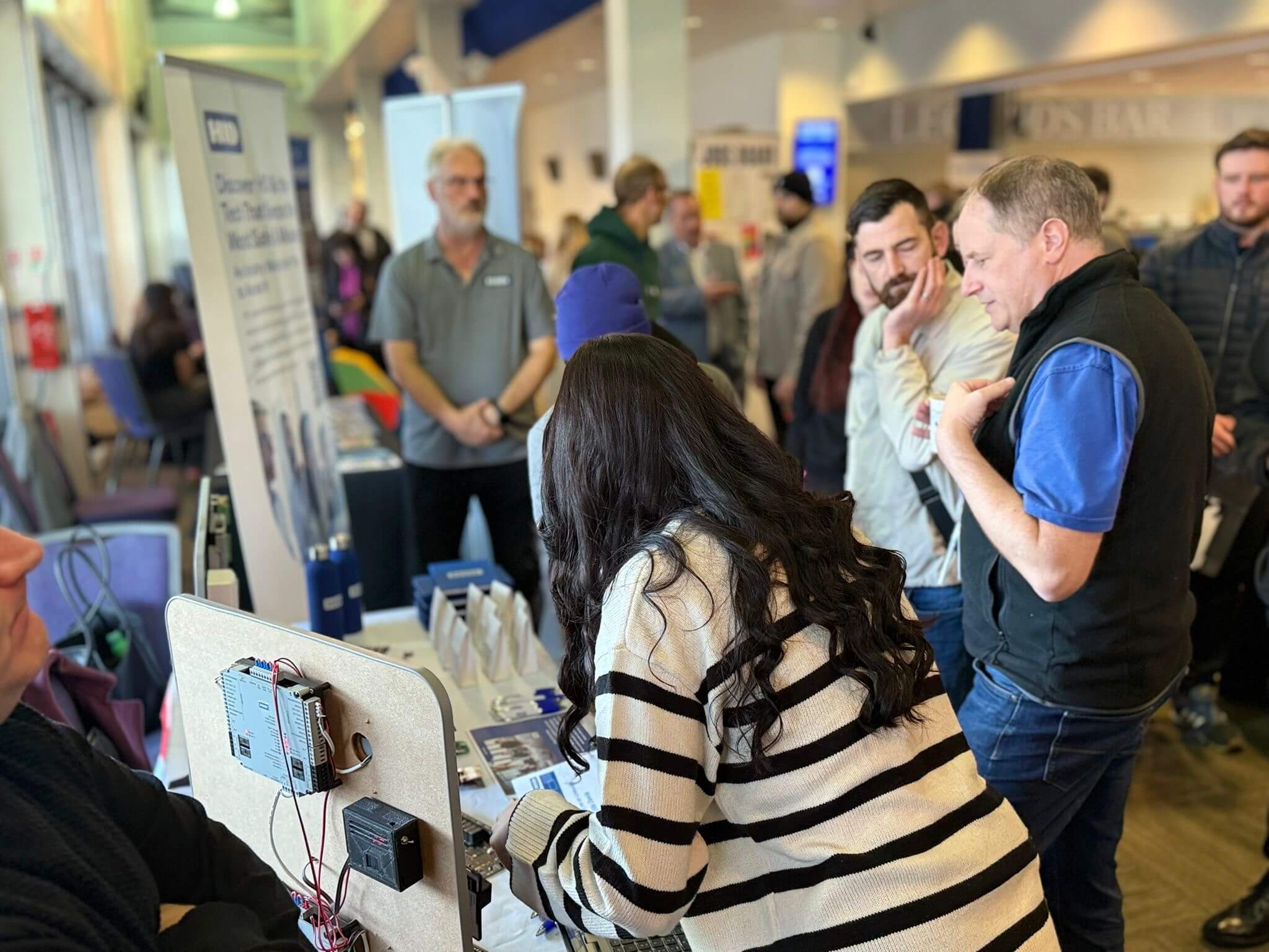 Cardiff Jobs Fair - November 2025