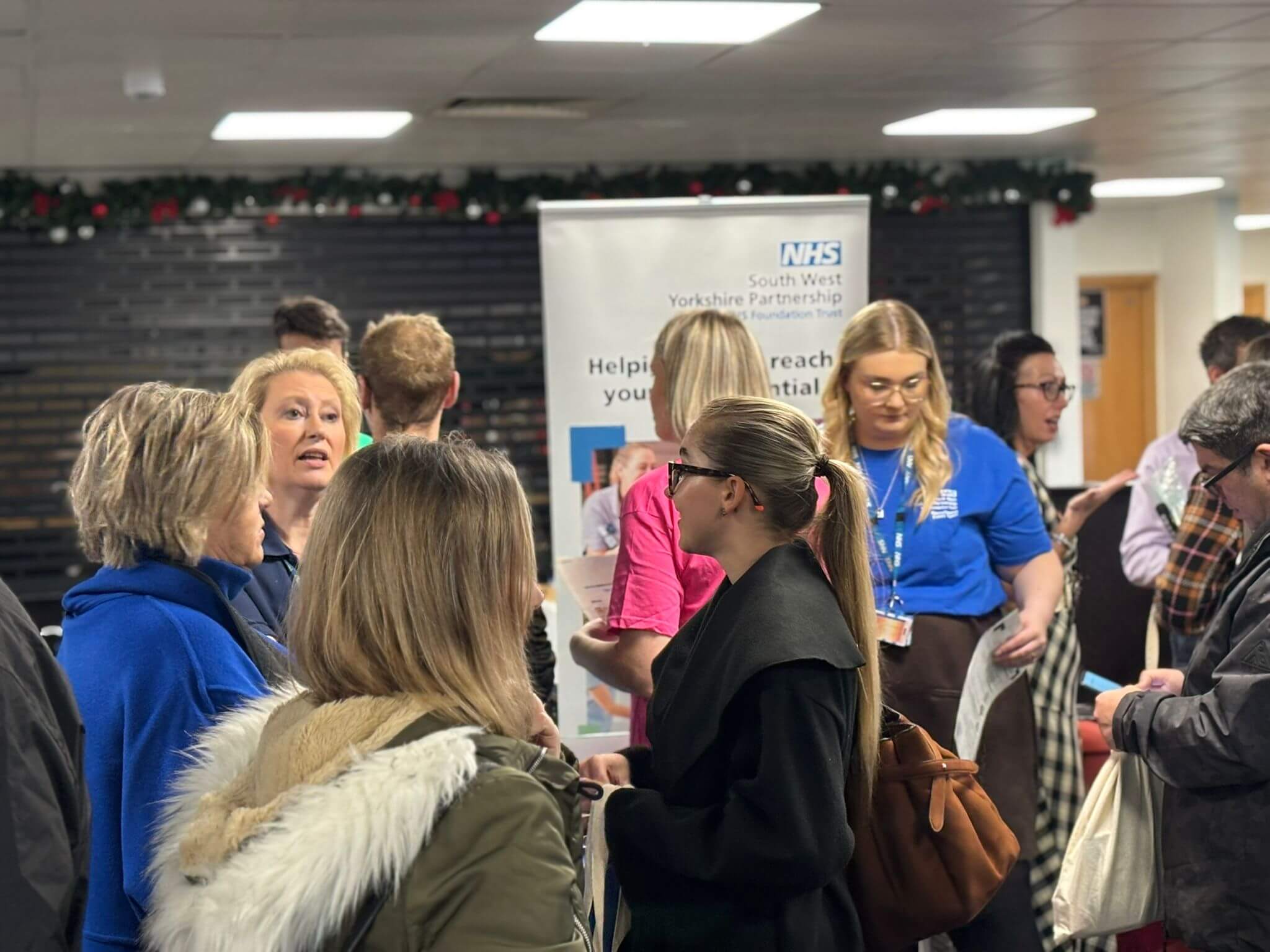 Doncaster Jobs Fair - November 2025