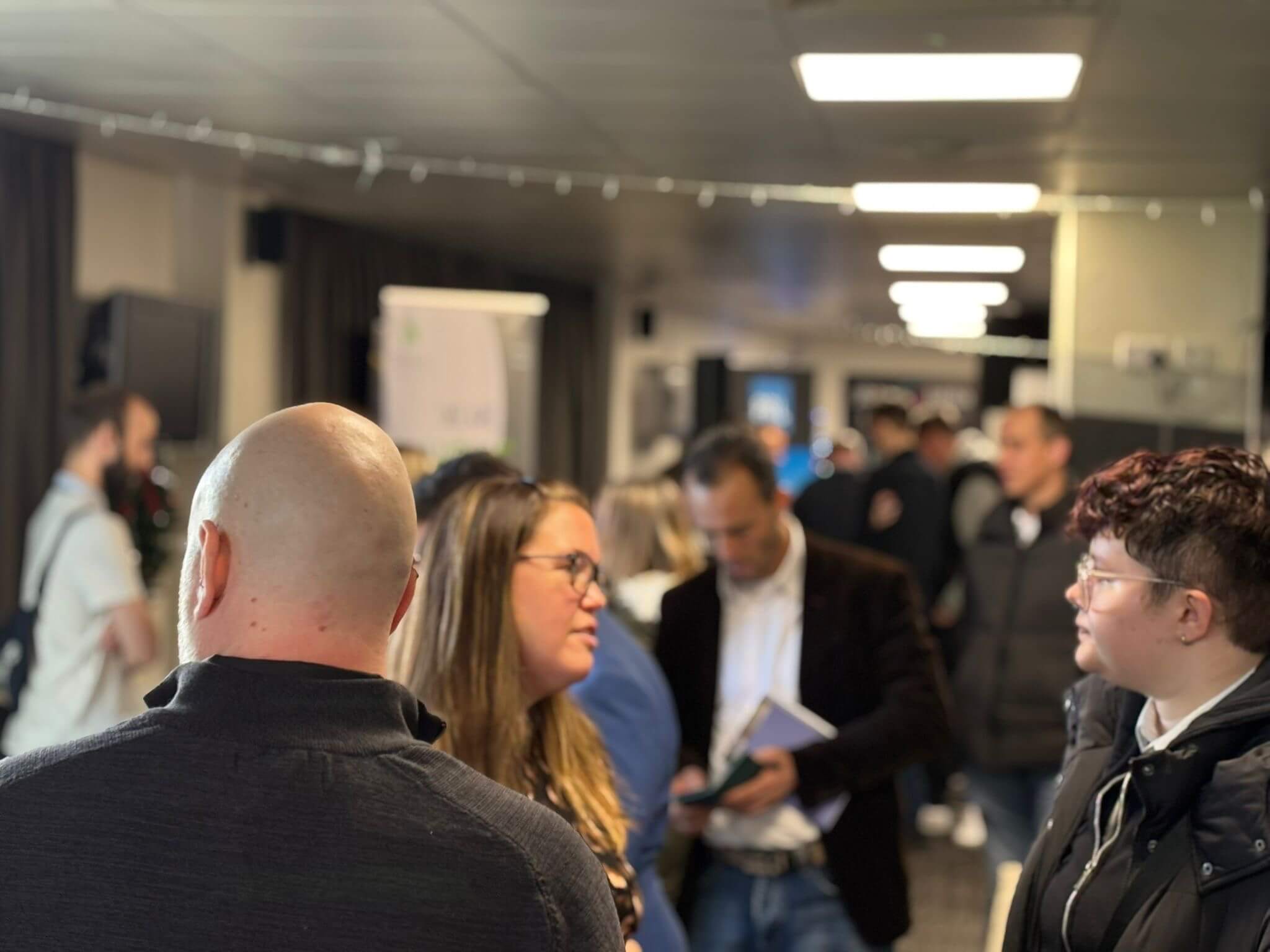 Doncaster Jobs Fair - November 2025