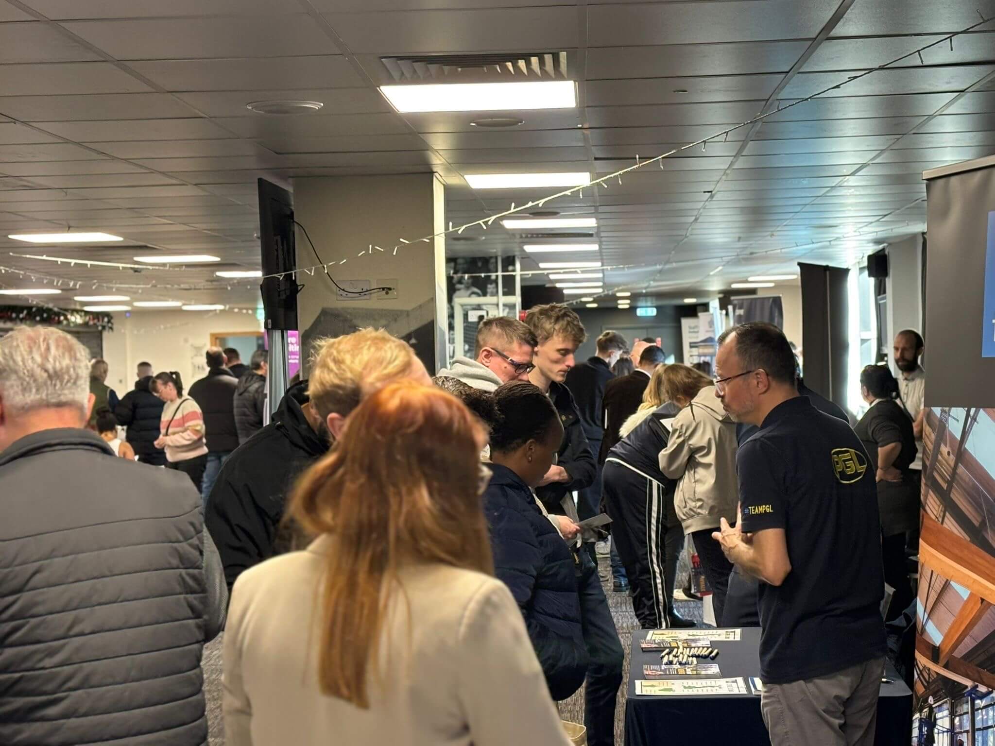 Doncaster Jobs Fair - November 2025