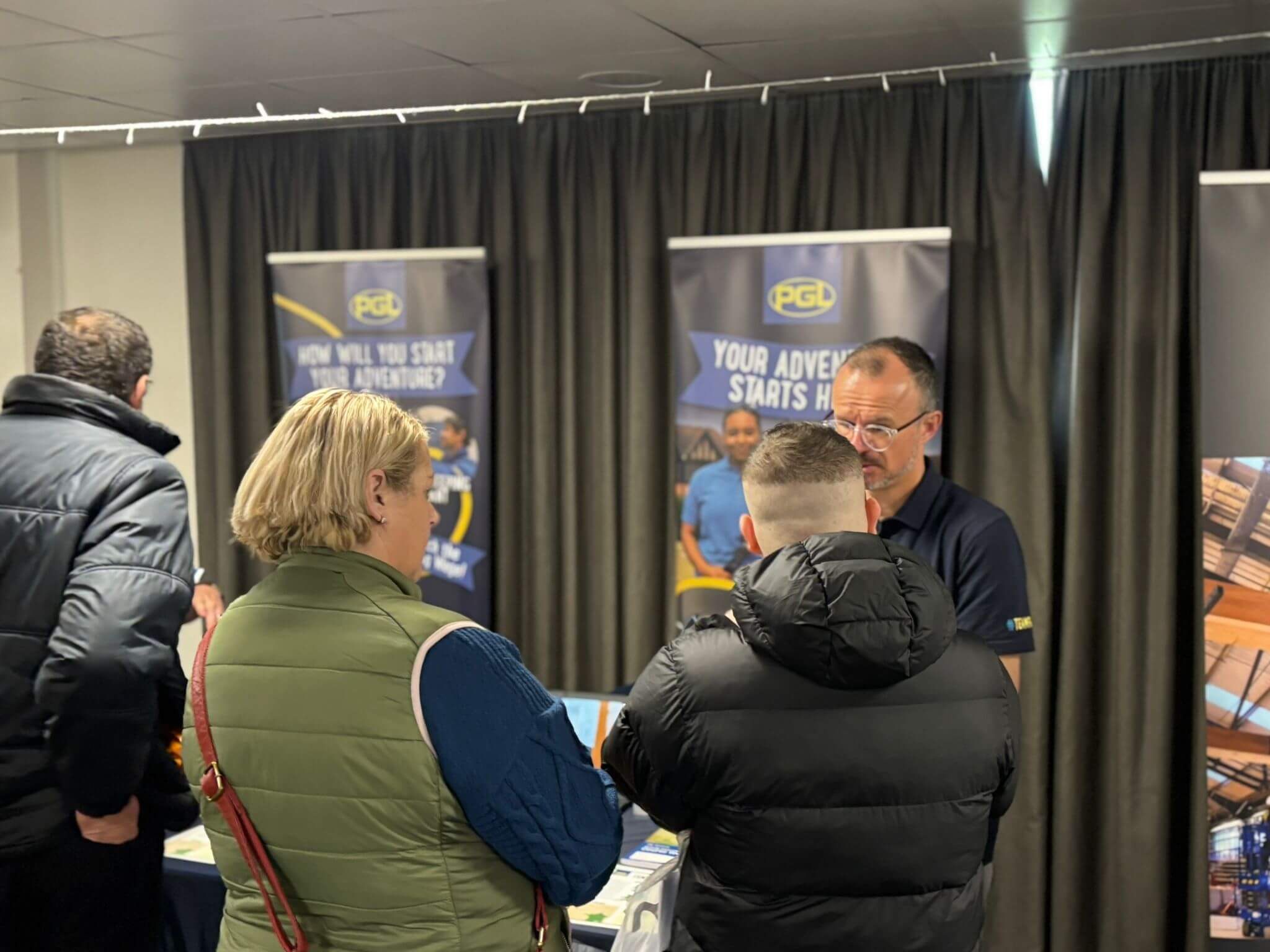 Doncaster Jobs Fair - November 2025