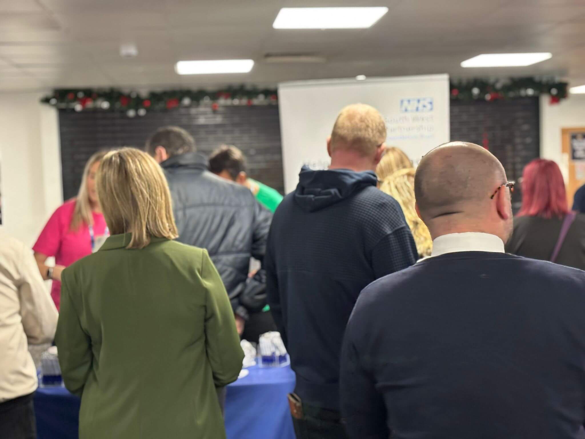 Doncaster Jobs Fair - November 2025