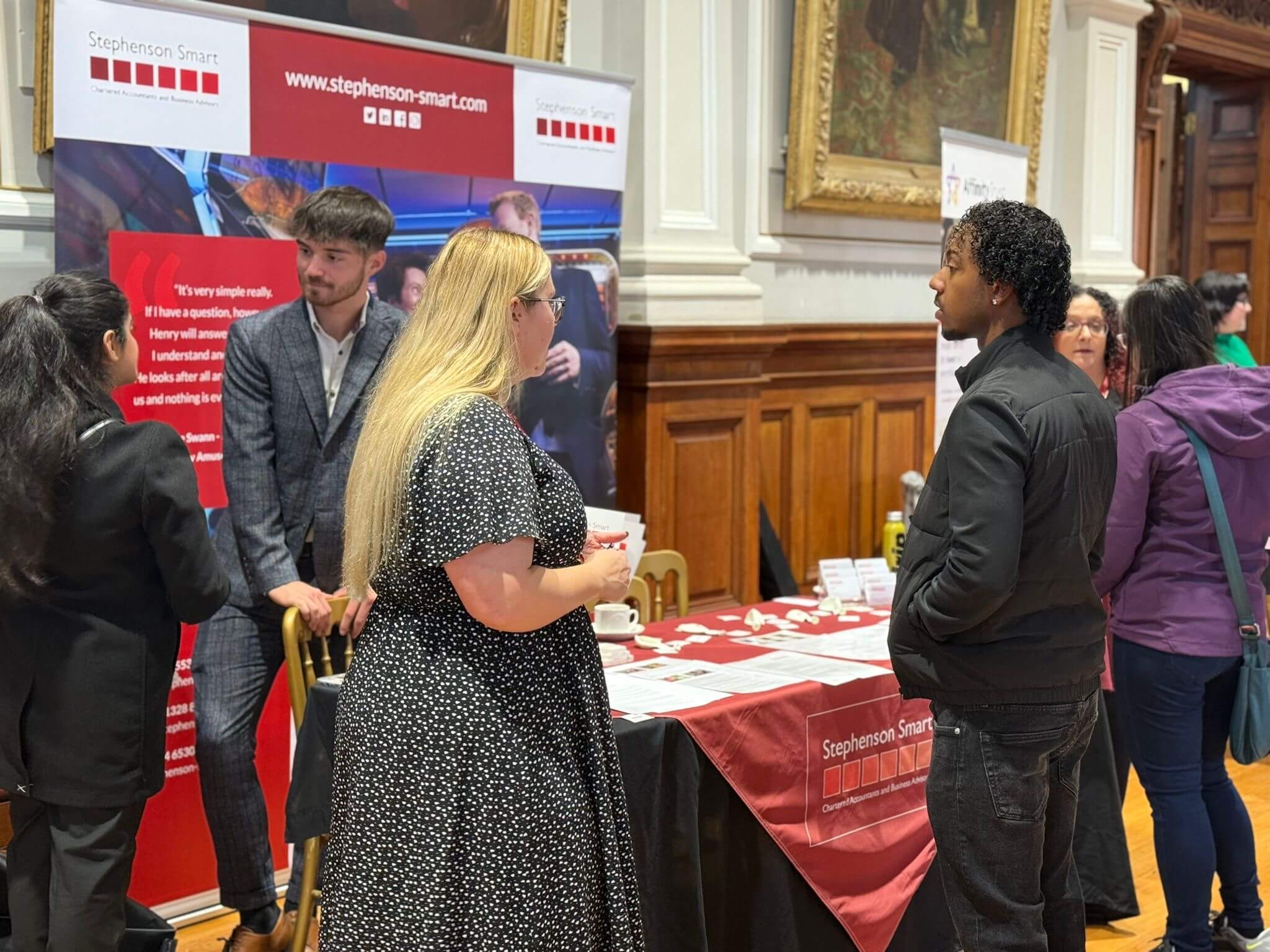 Great Yarmouth Jobs Fair - November 2025