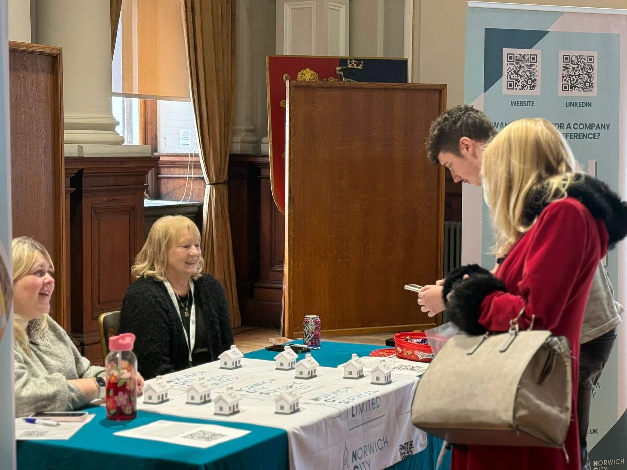Great Yarmouth Jobs Fair - November 2025
