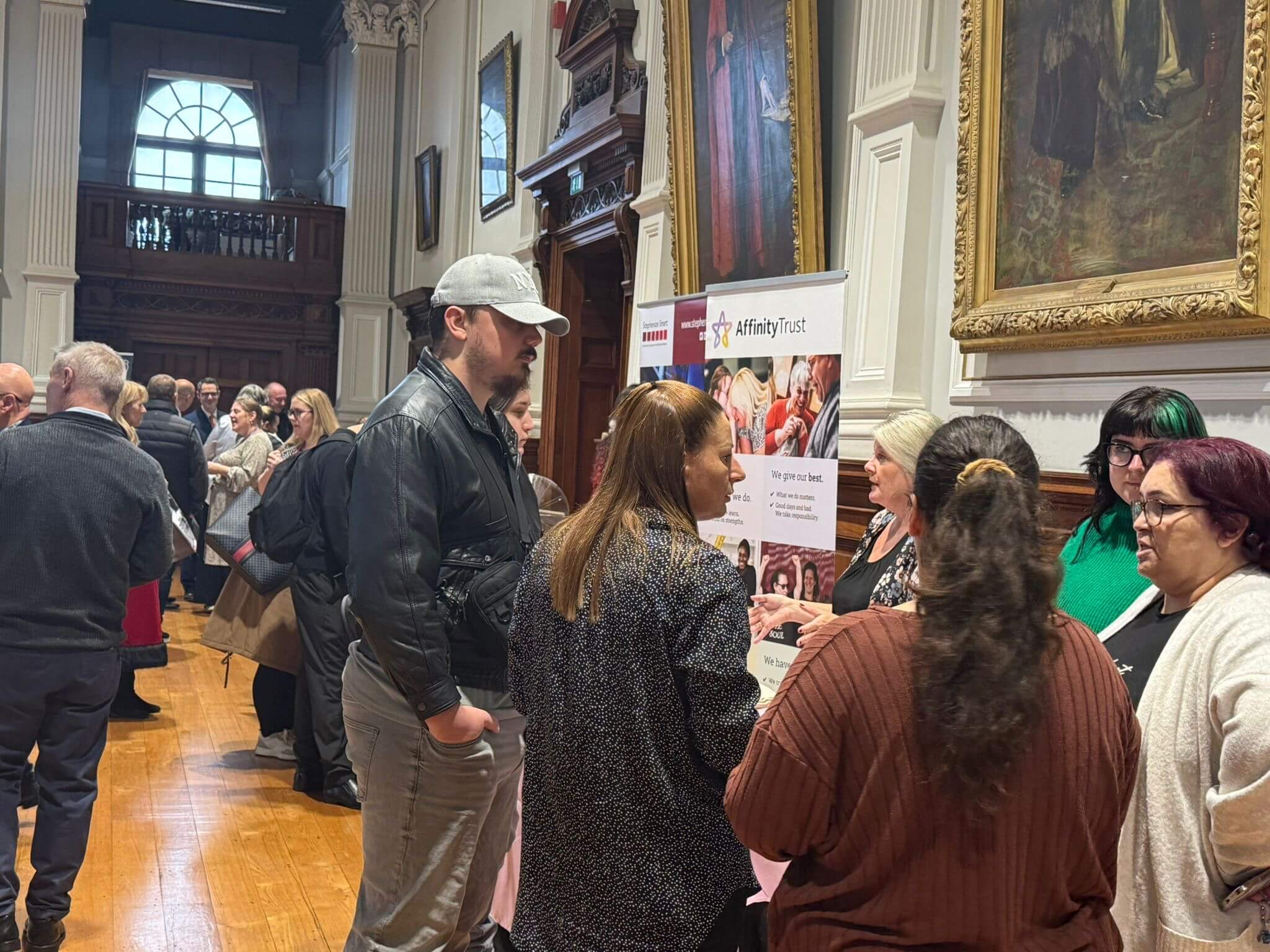 Great Yarmouth Jobs Fair - November 2025