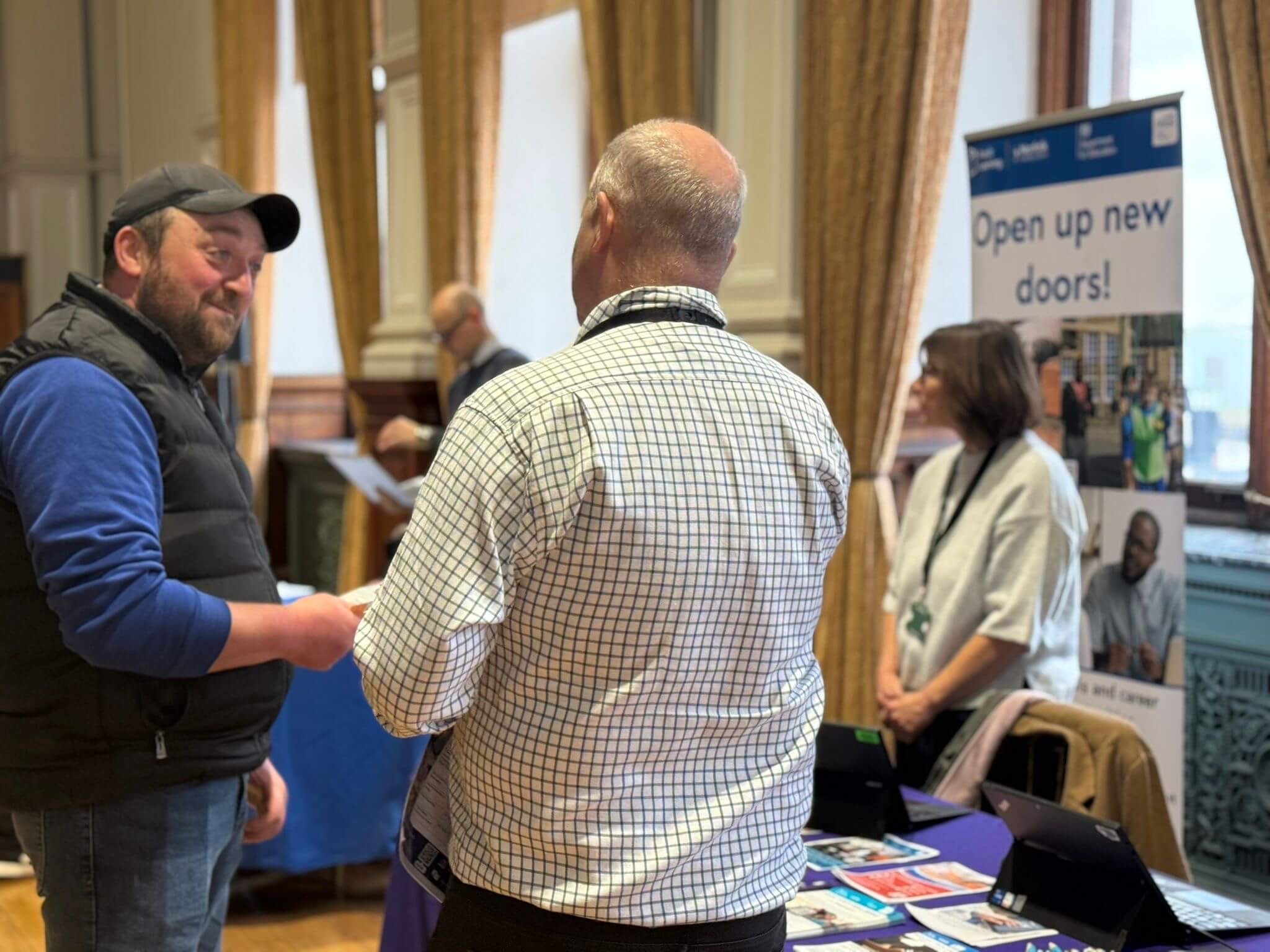 Great Yarmouth Jobs Fair - November 2025