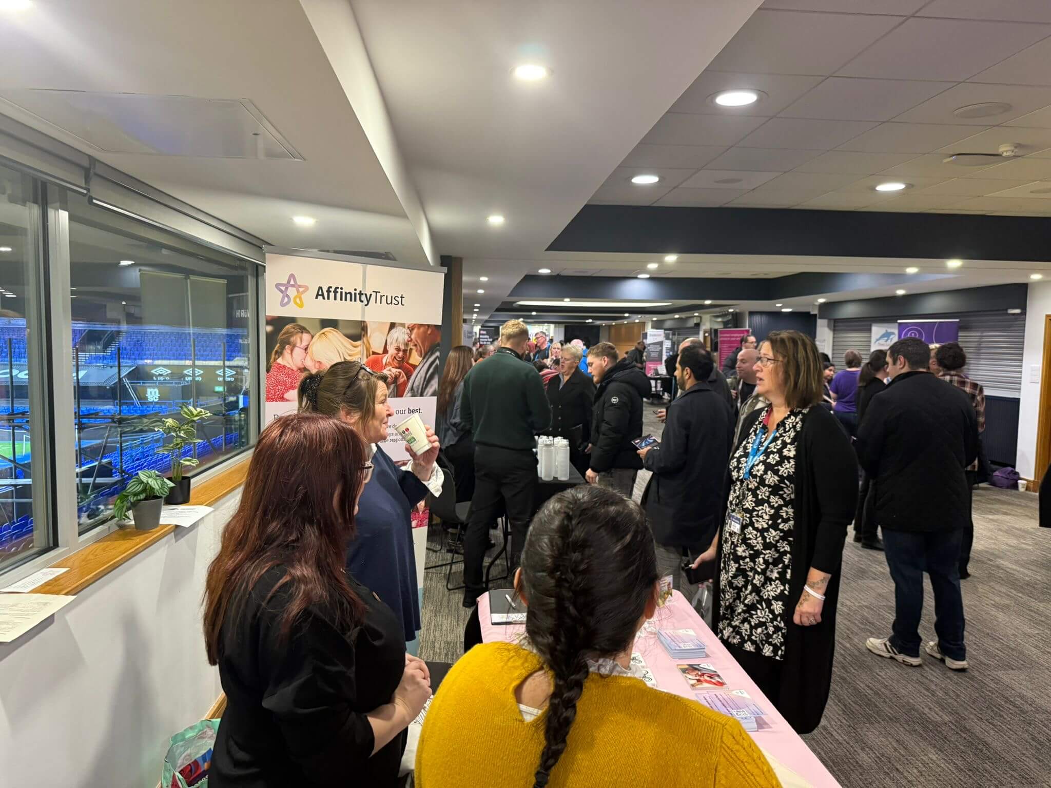 Ipswich Jobs Fair - November 2025