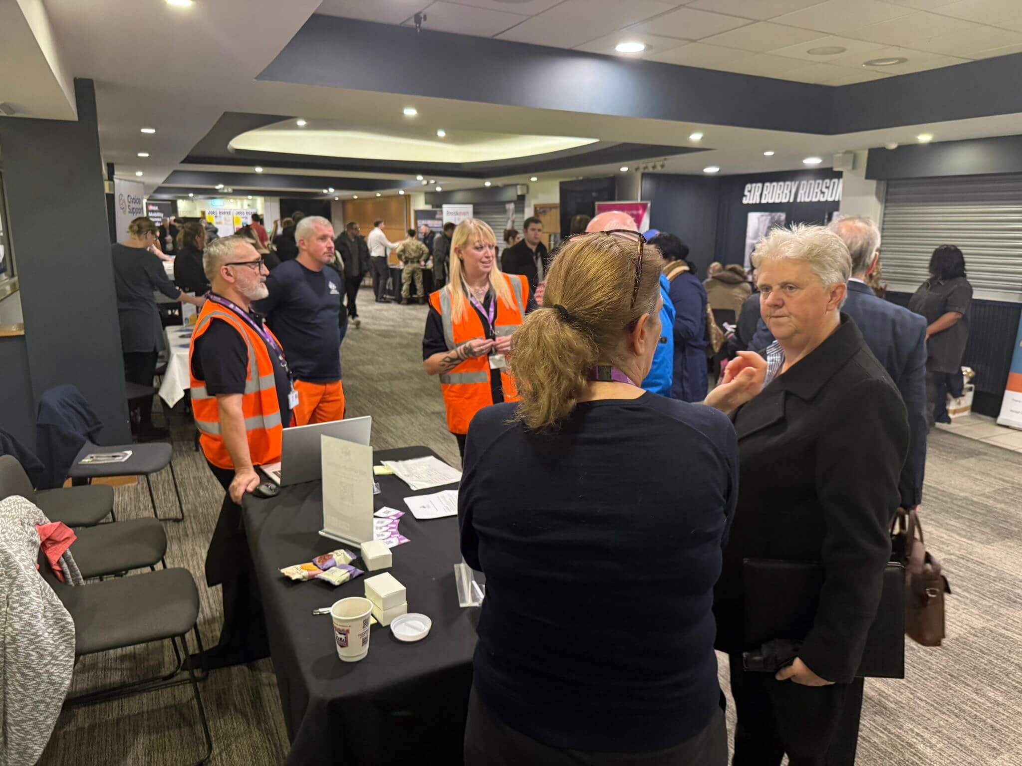 Ipswich Jobs Fair - November 2025
