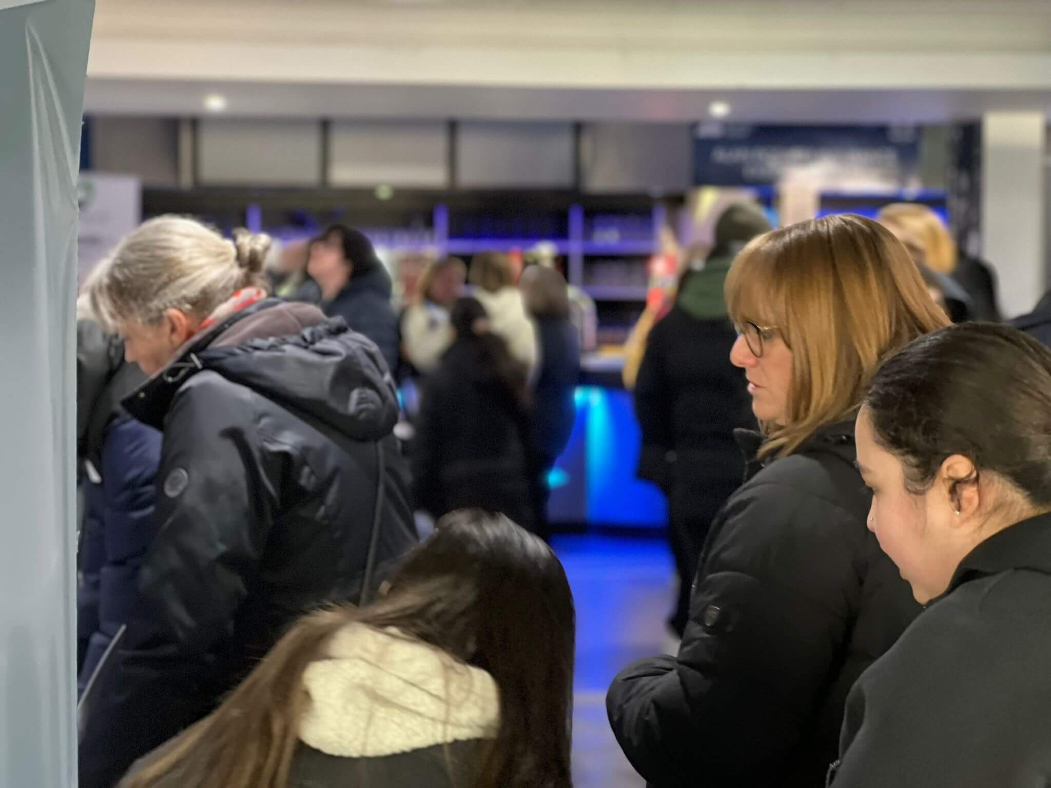 Peterborough Jobs Fair - November 2025