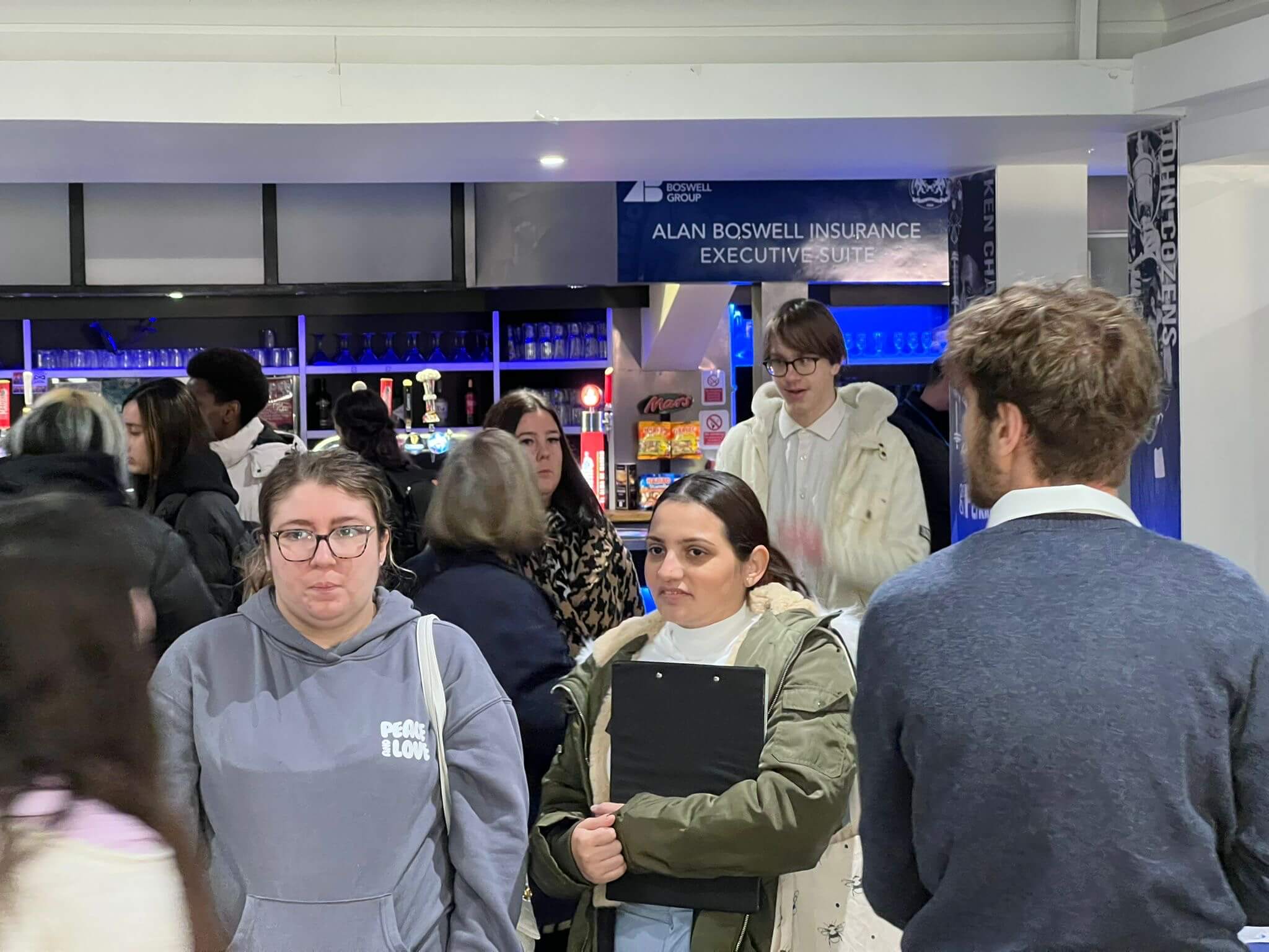 Peterborough Jobs Fair - November 2025